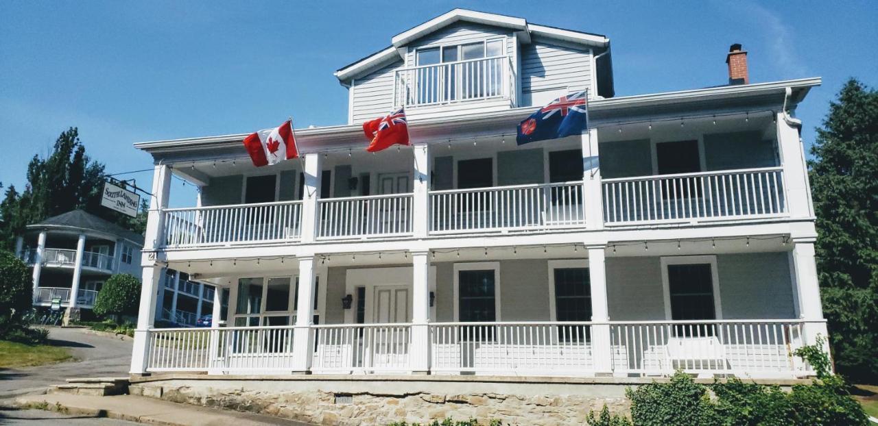 South Landing Inn Niagara-on-the-Lake Extérieur photo