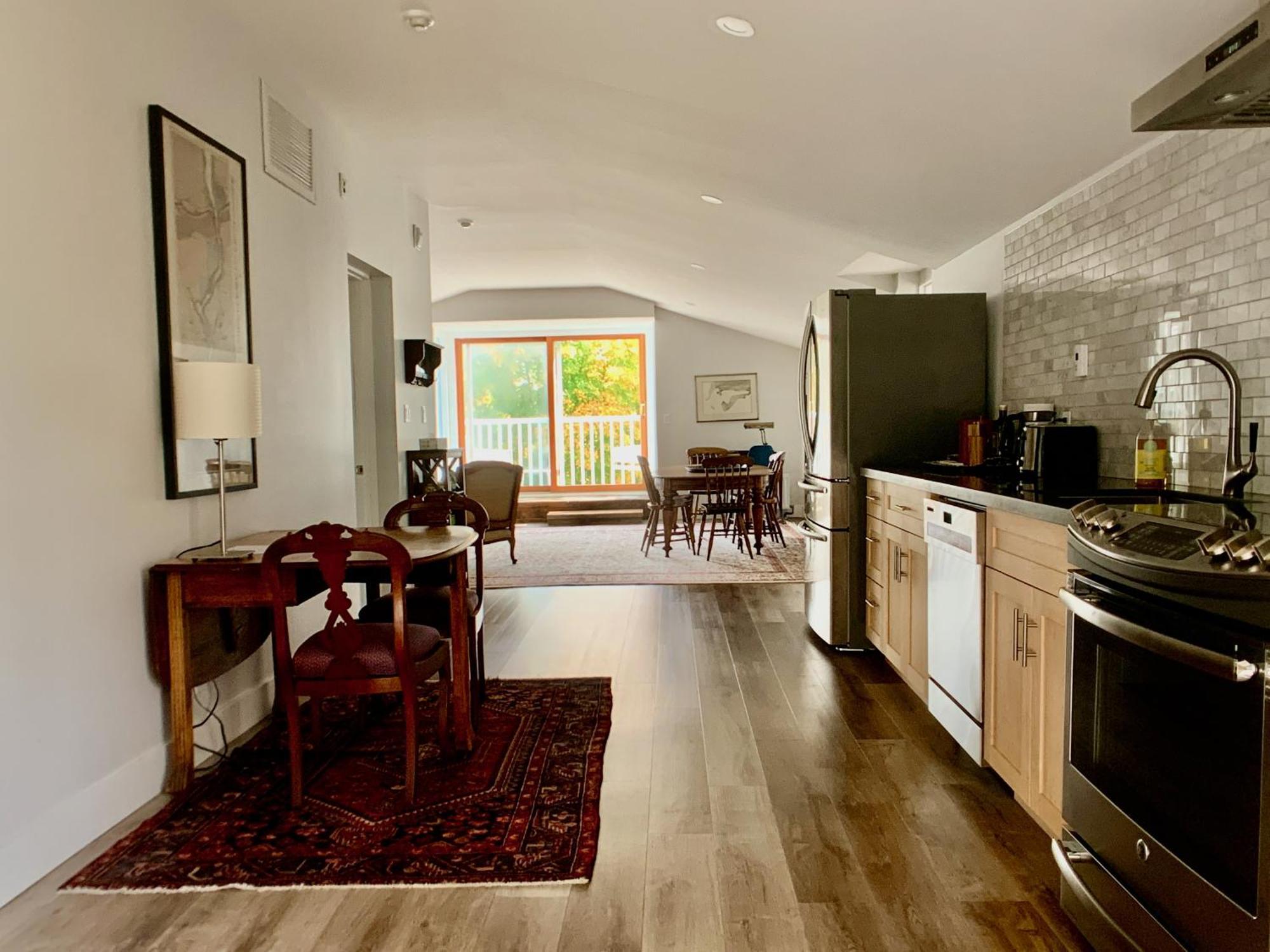 South Landing Inn Niagara-on-the-Lake Extérieur photo