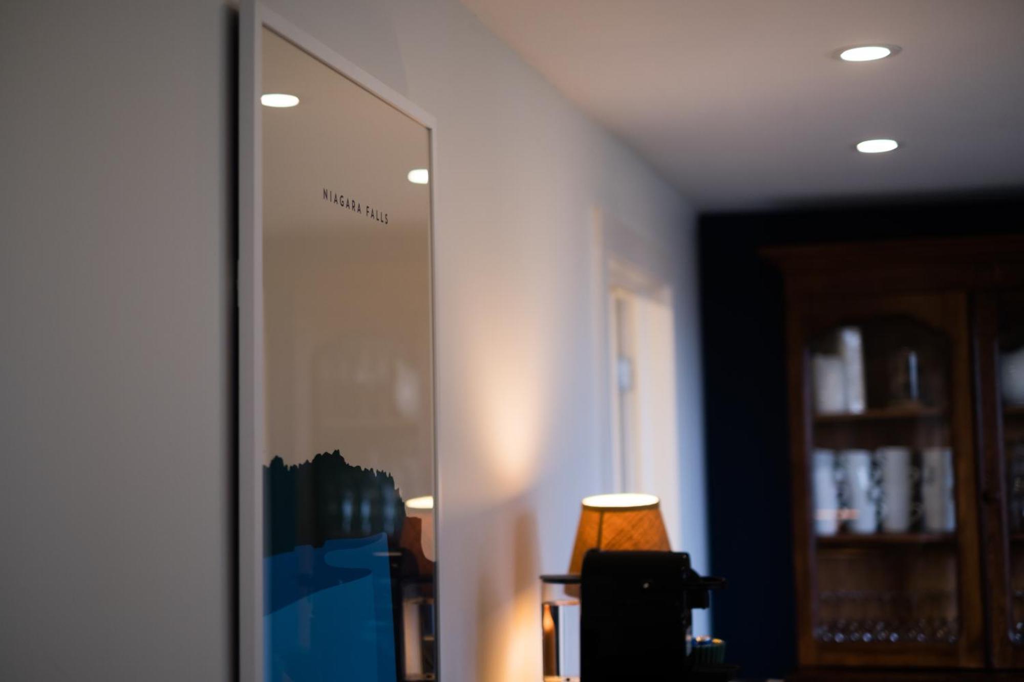 South Landing Inn Niagara-on-the-Lake Extérieur photo