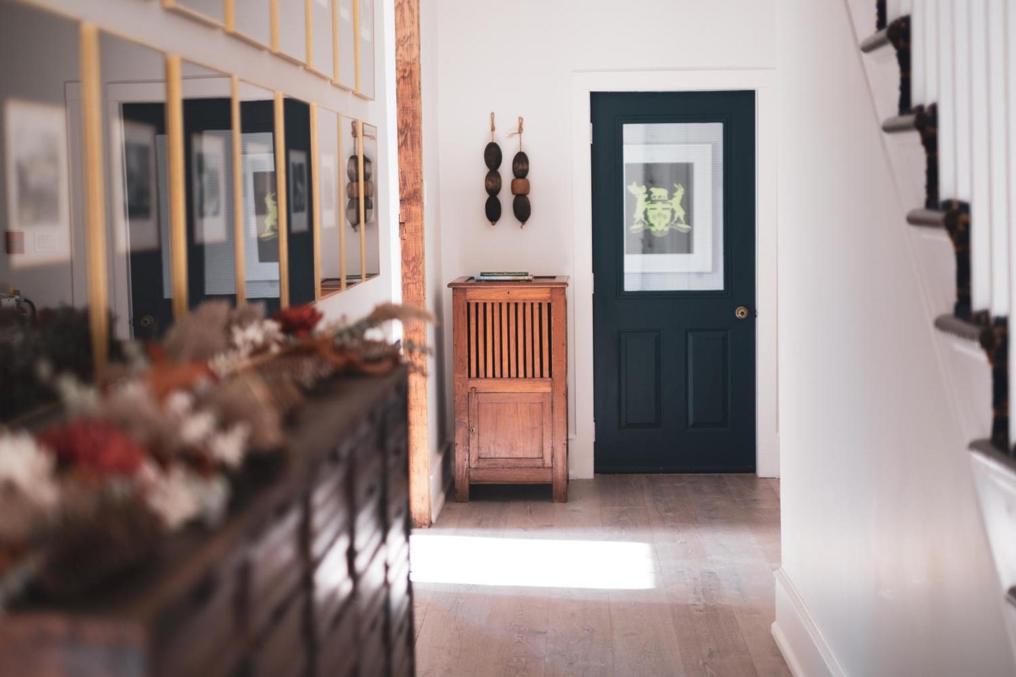 South Landing Inn Niagara-on-the-Lake Extérieur photo