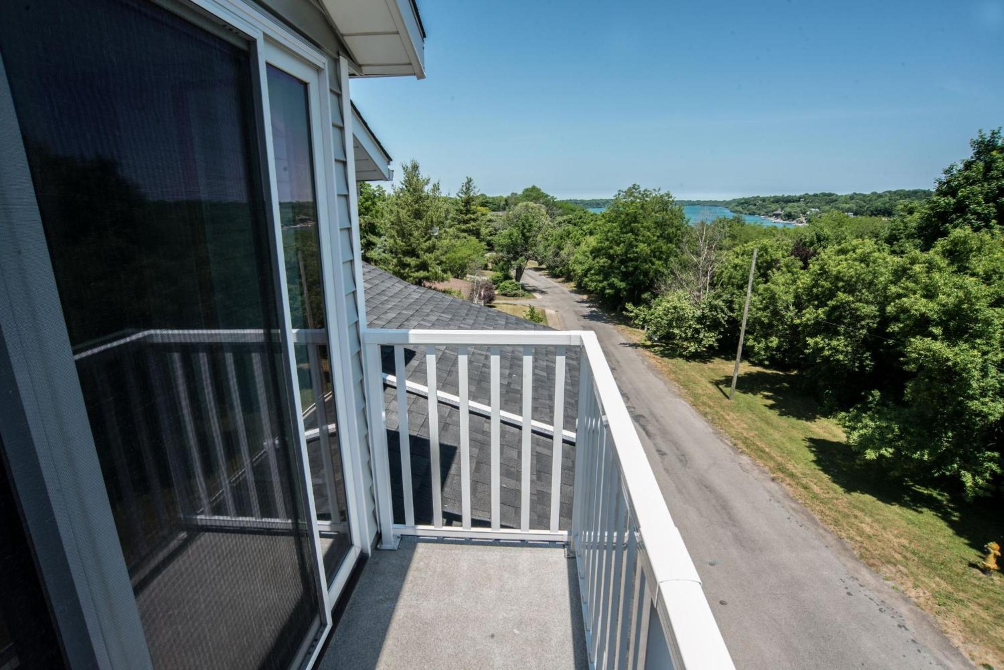 South Landing Inn Niagara-on-the-Lake Extérieur photo