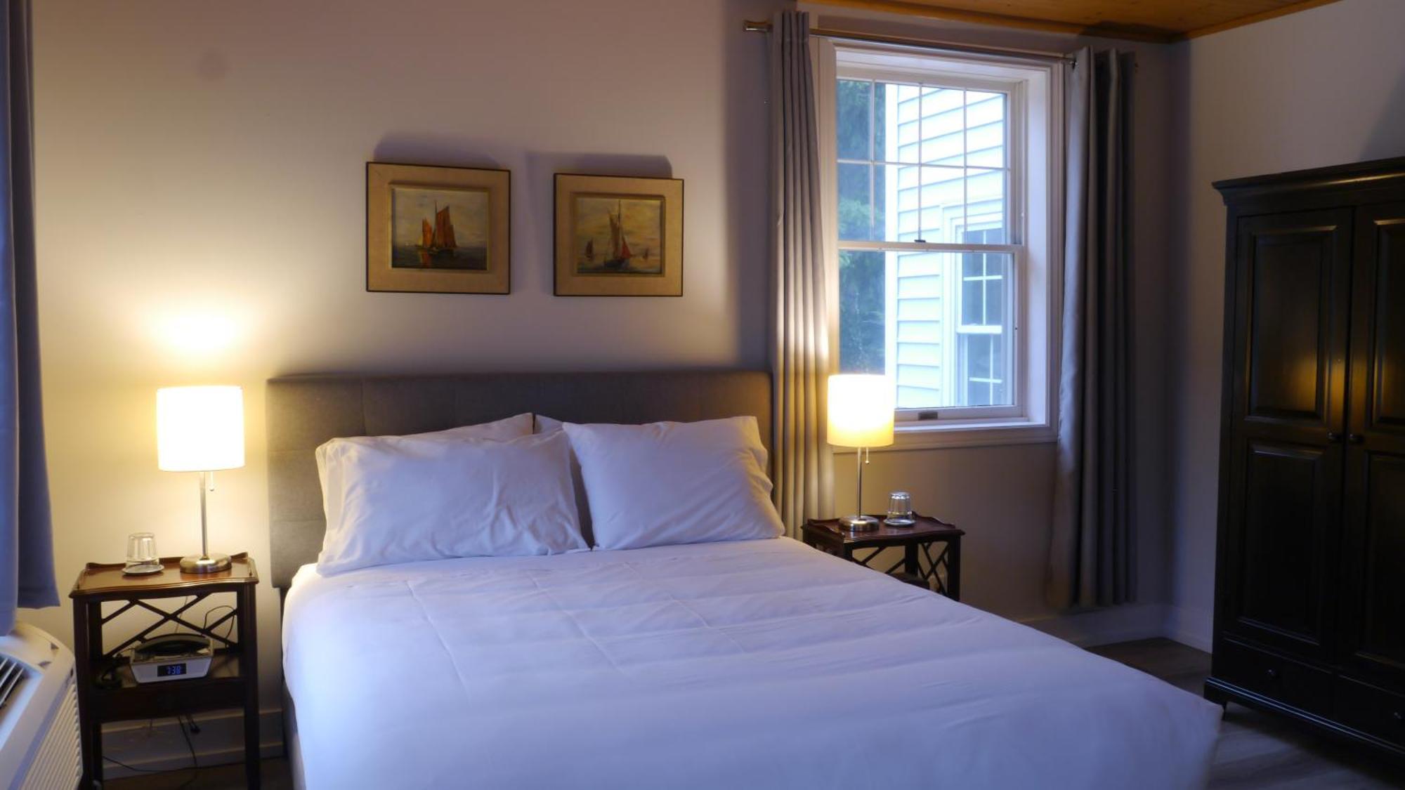 South Landing Inn Niagara-on-the-Lake Extérieur photo