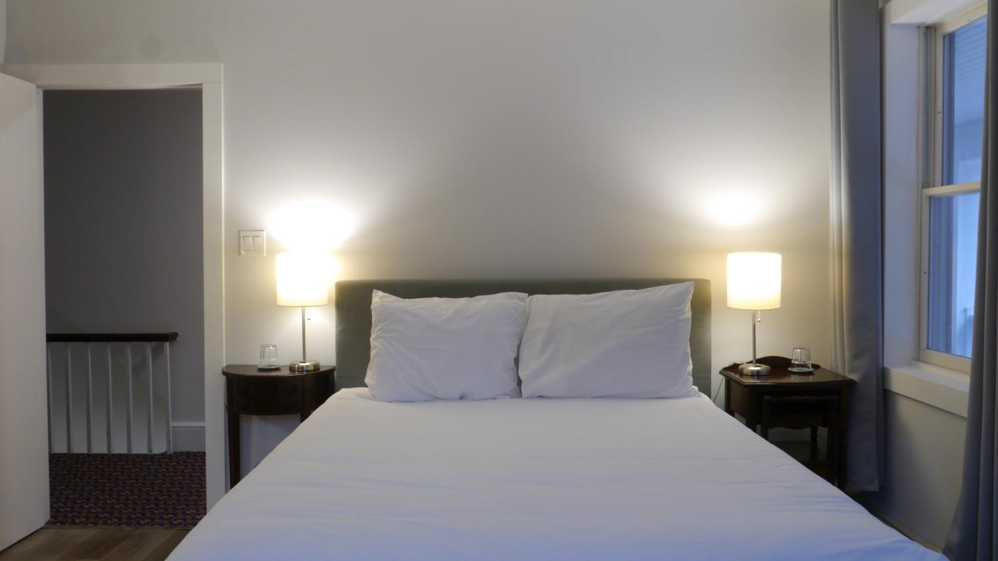 South Landing Inn Niagara-on-the-Lake Extérieur photo
