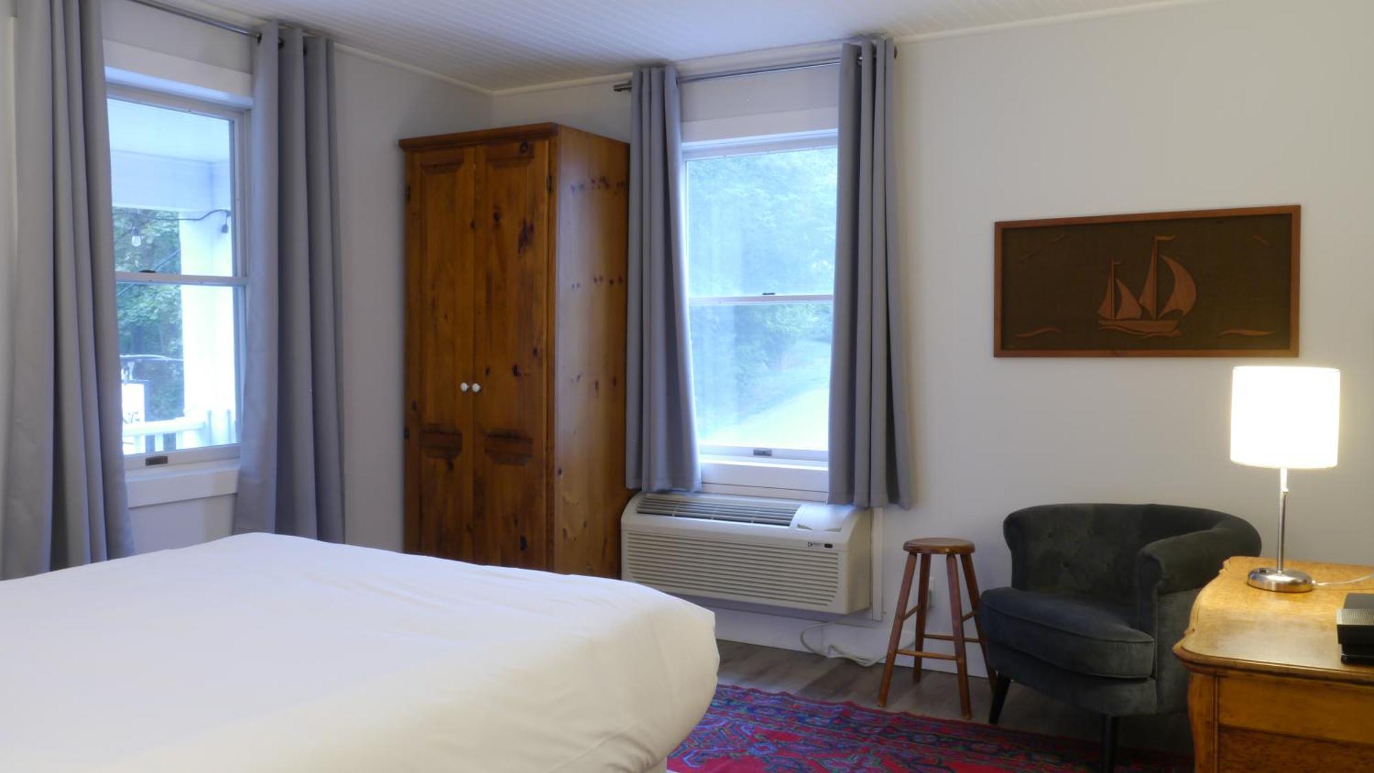 South Landing Inn Niagara-on-the-Lake Extérieur photo