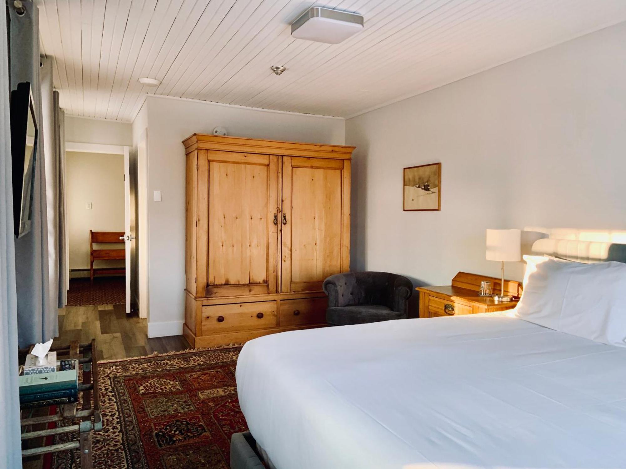 South Landing Inn Niagara-on-the-Lake Extérieur photo