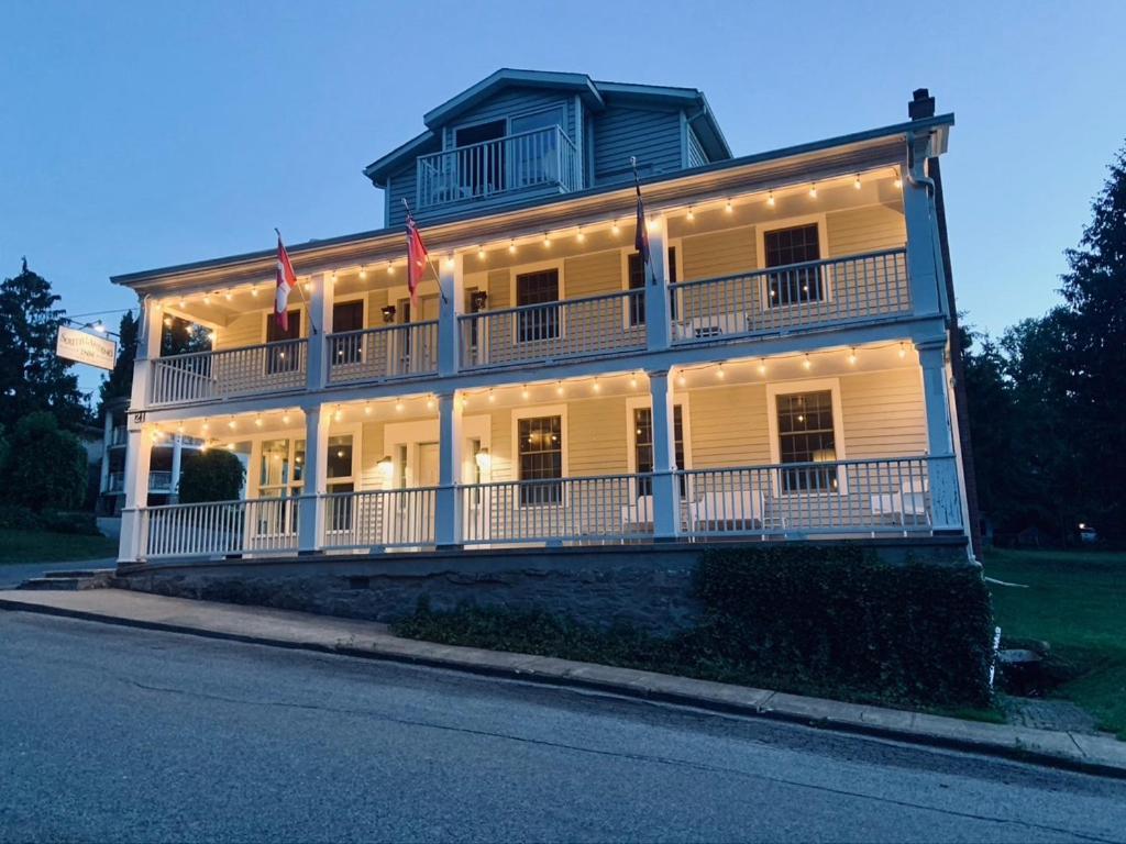 South Landing Inn Niagara-on-the-Lake Extérieur photo