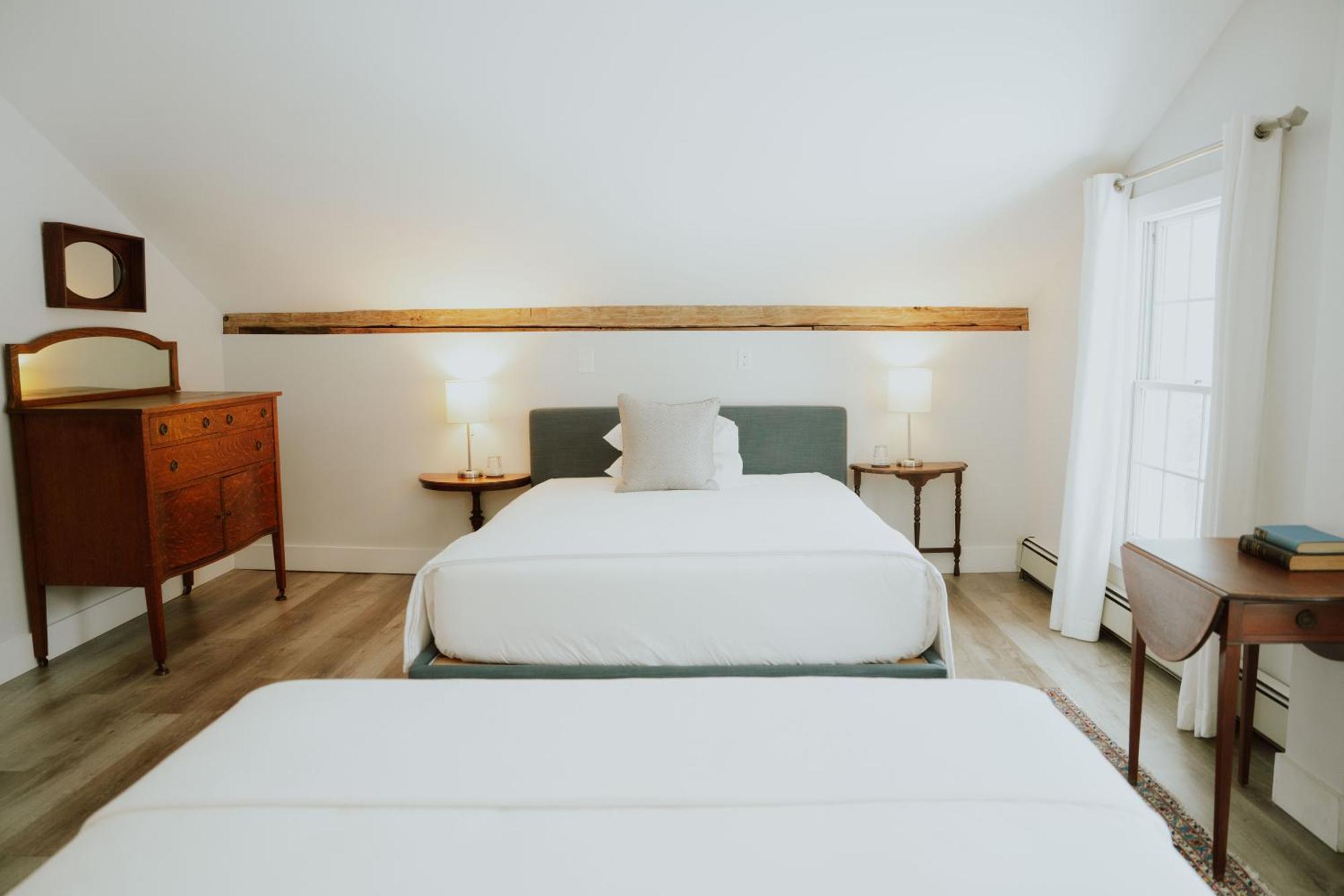 South Landing Inn Niagara-on-the-Lake Extérieur photo
