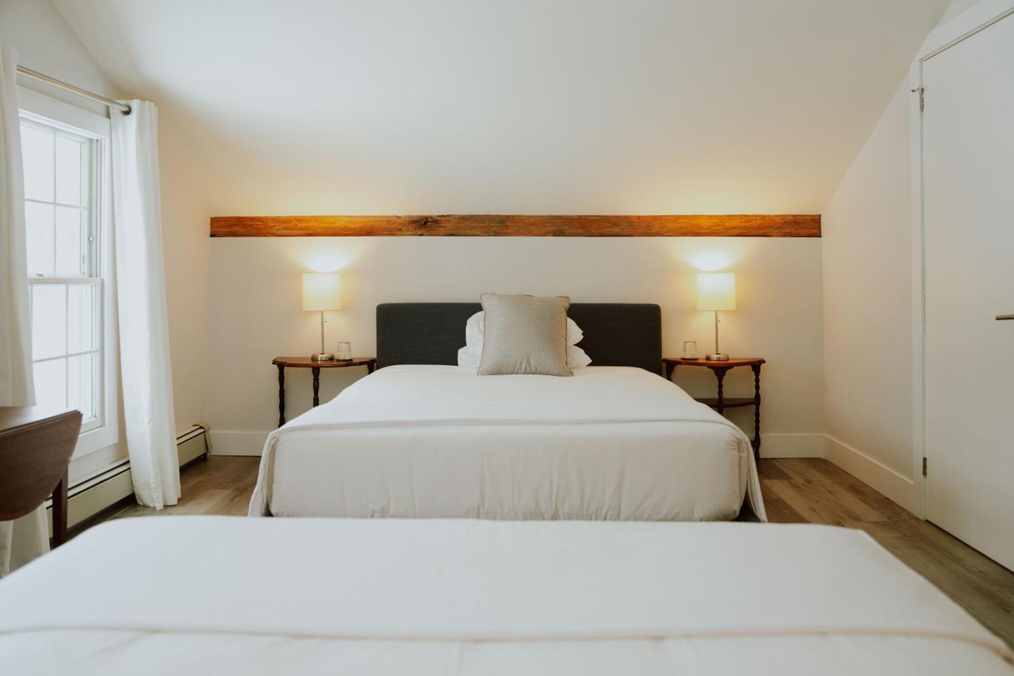South Landing Inn Niagara-on-the-Lake Extérieur photo
