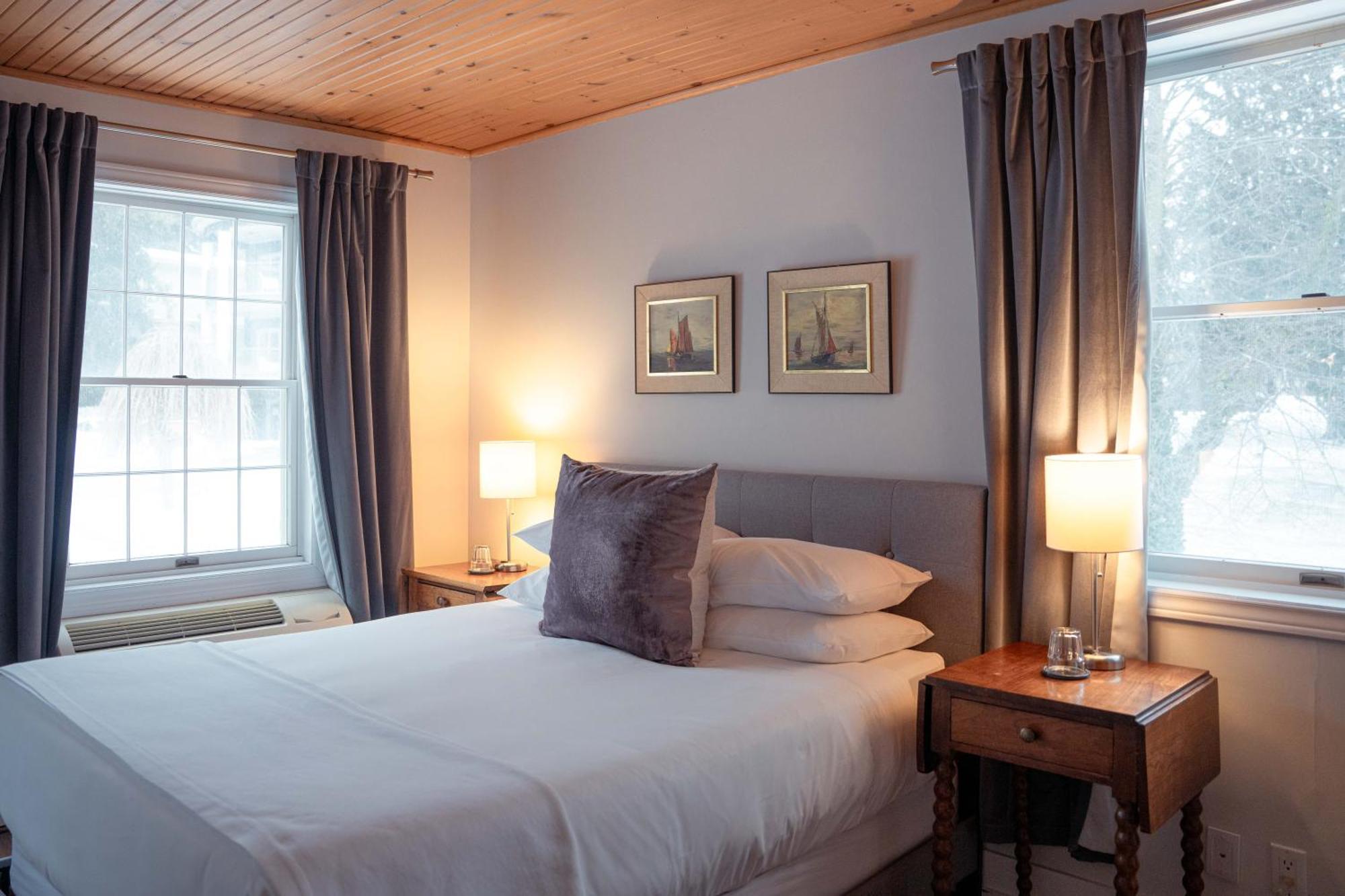 South Landing Inn Niagara-on-the-Lake Extérieur photo