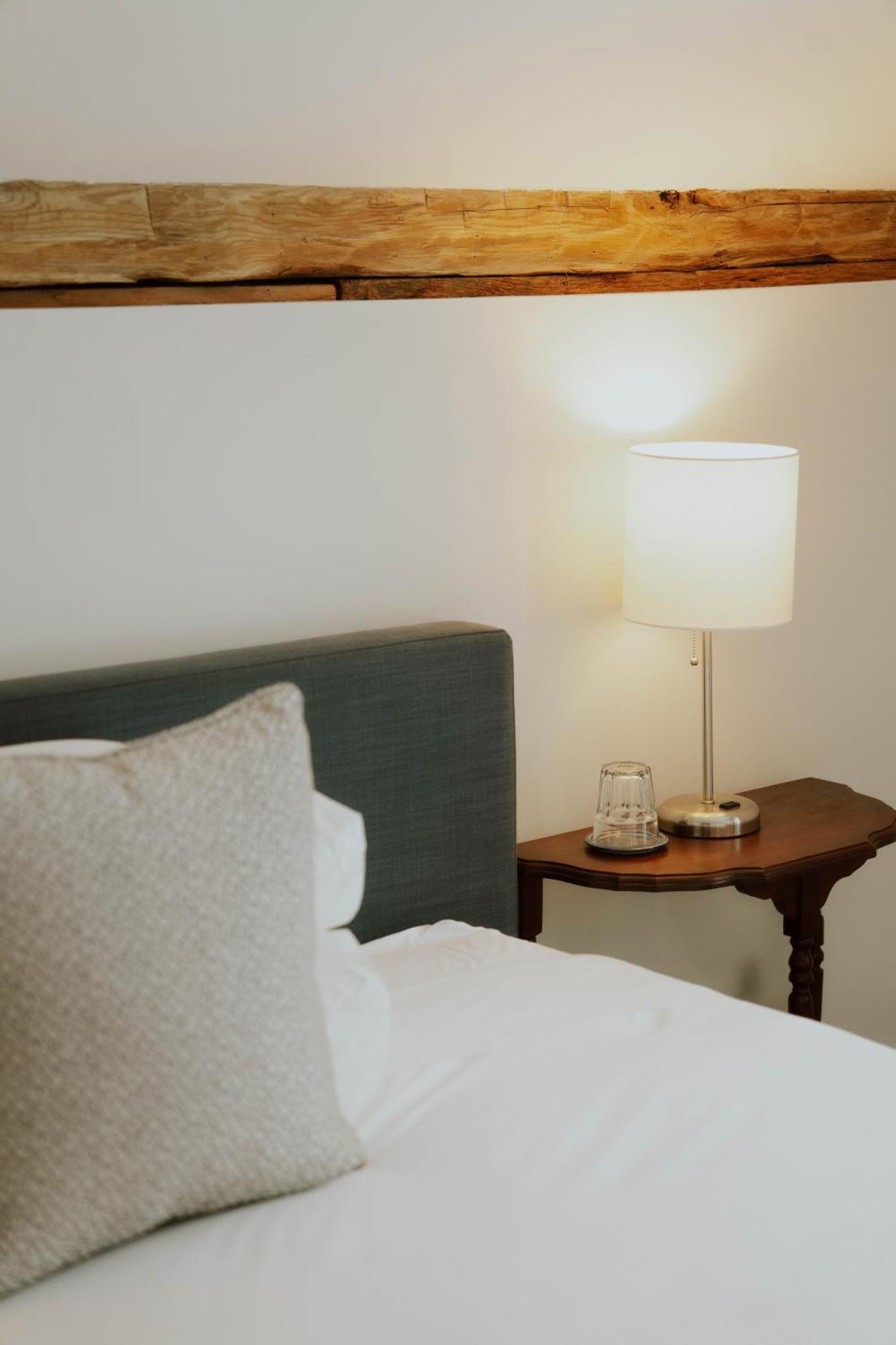South Landing Inn Niagara-on-the-Lake Extérieur photo