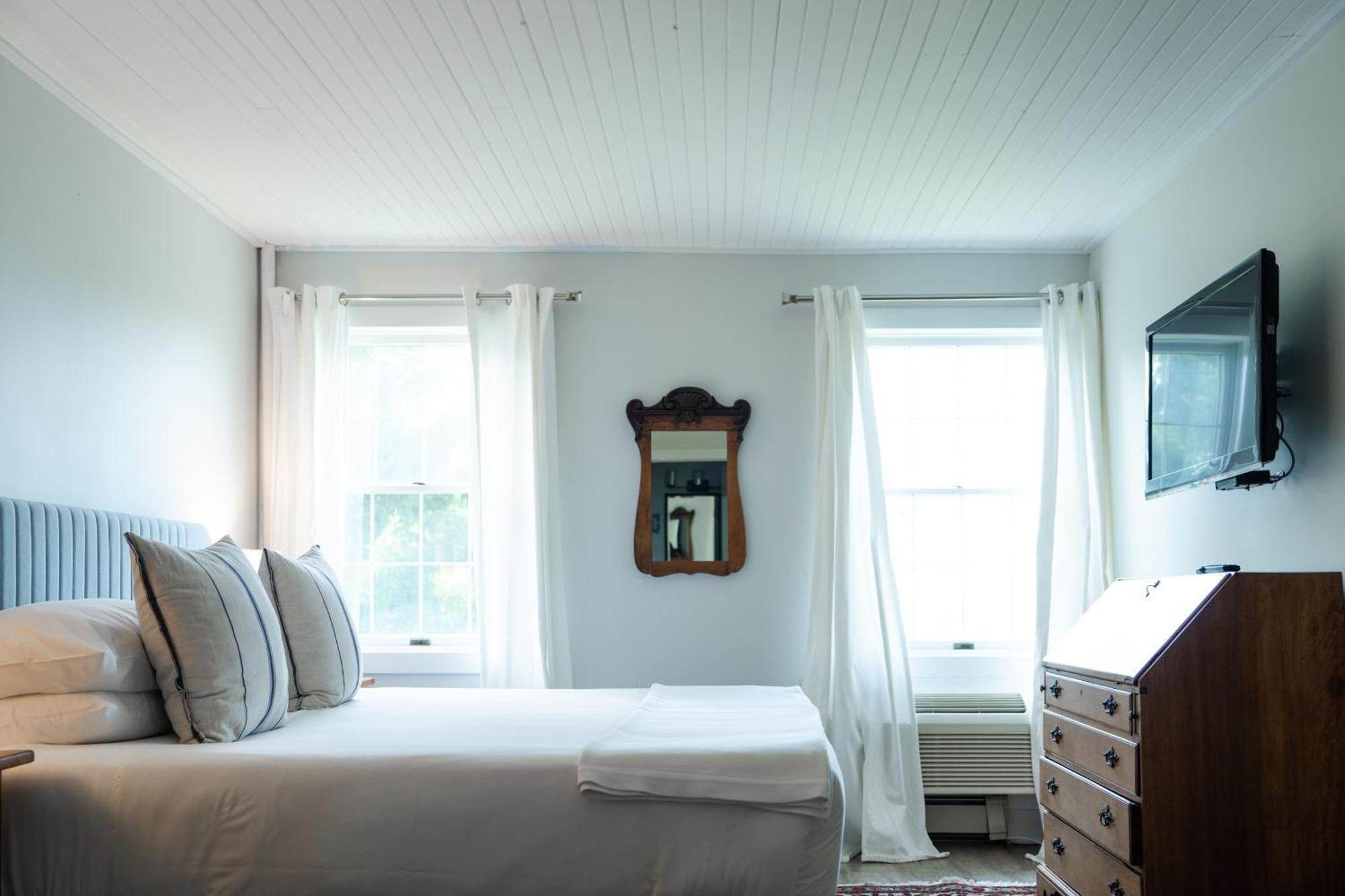 South Landing Inn Niagara-on-the-Lake Extérieur photo