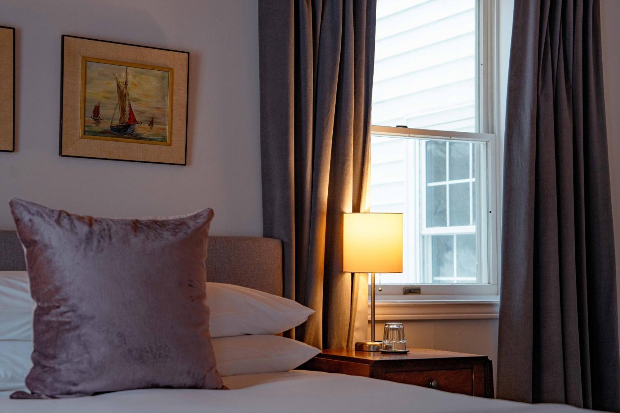 South Landing Inn Niagara-on-the-Lake Extérieur photo