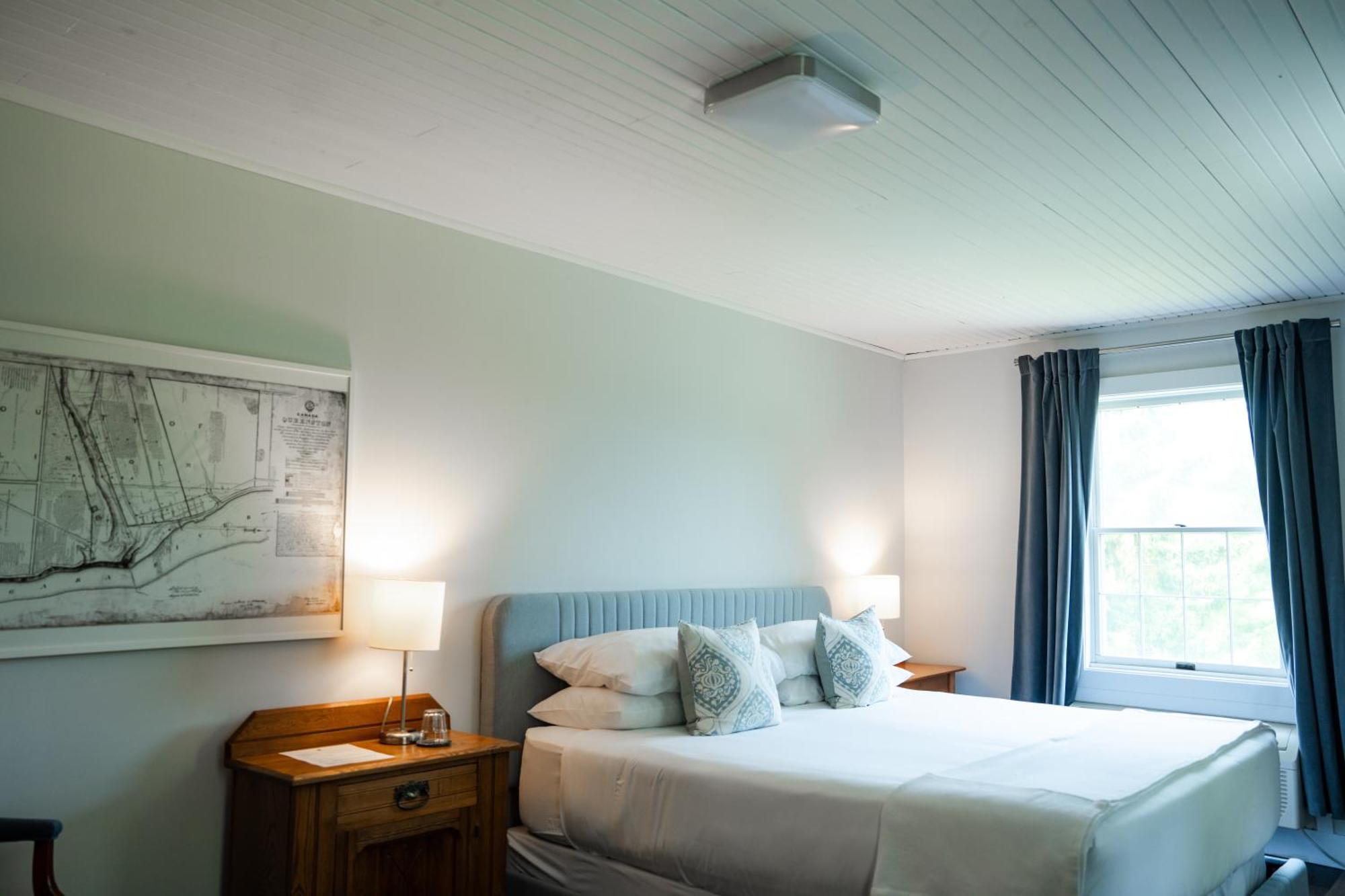 South Landing Inn Niagara-on-the-Lake Extérieur photo
