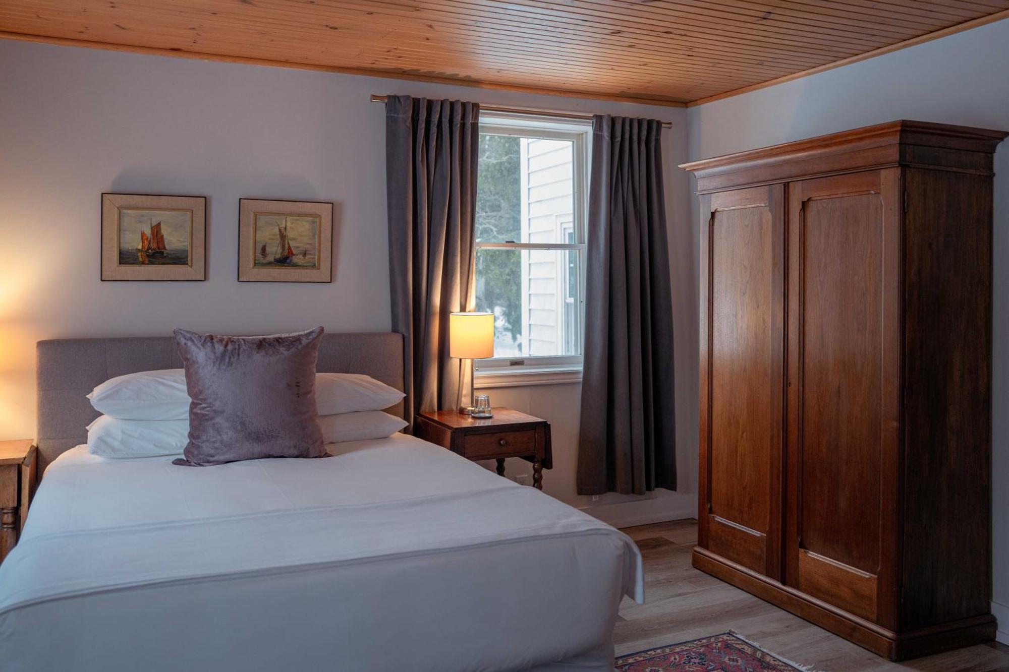 South Landing Inn Niagara-on-the-Lake Extérieur photo