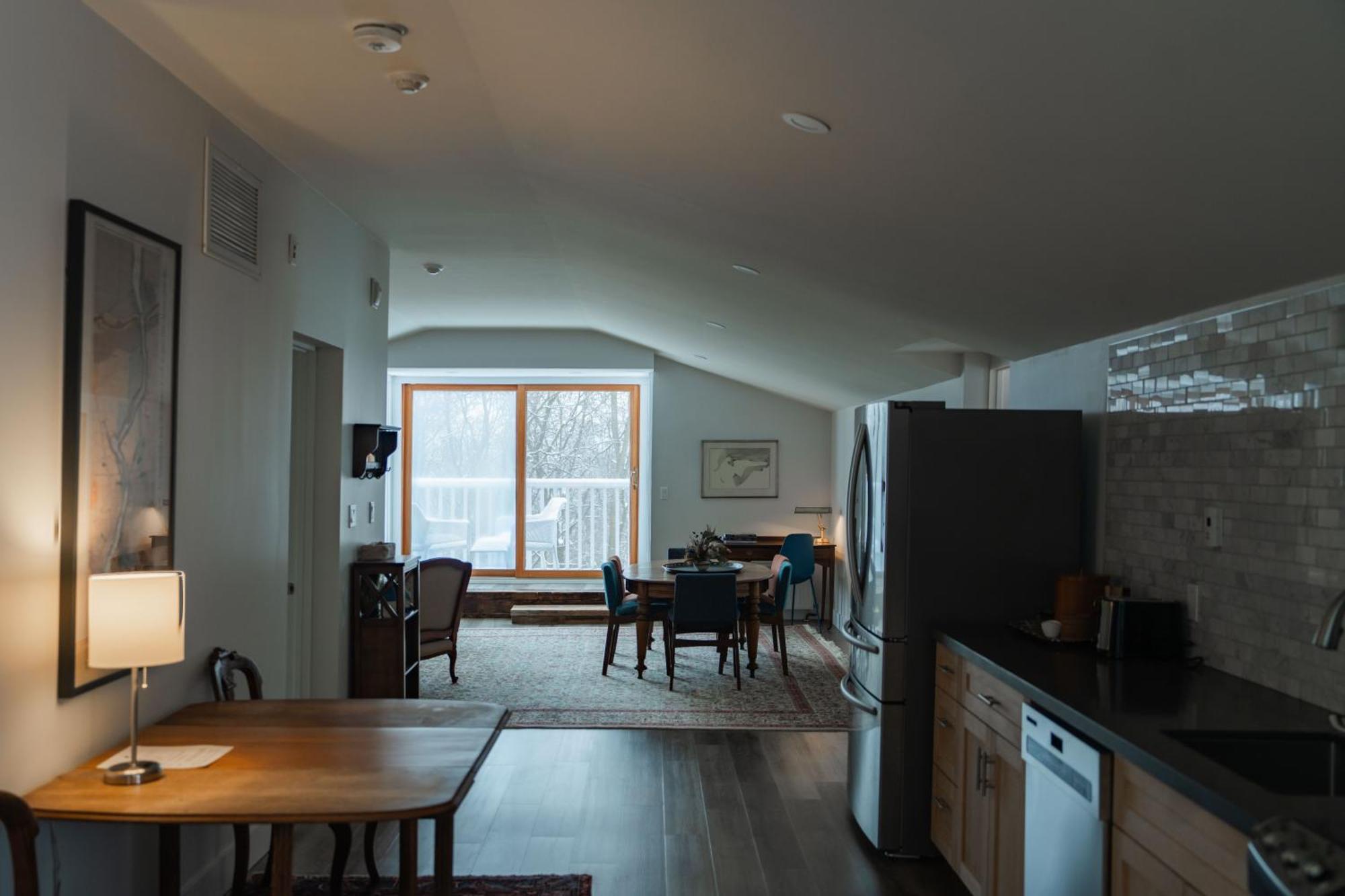 South Landing Inn Niagara-on-the-Lake Extérieur photo
