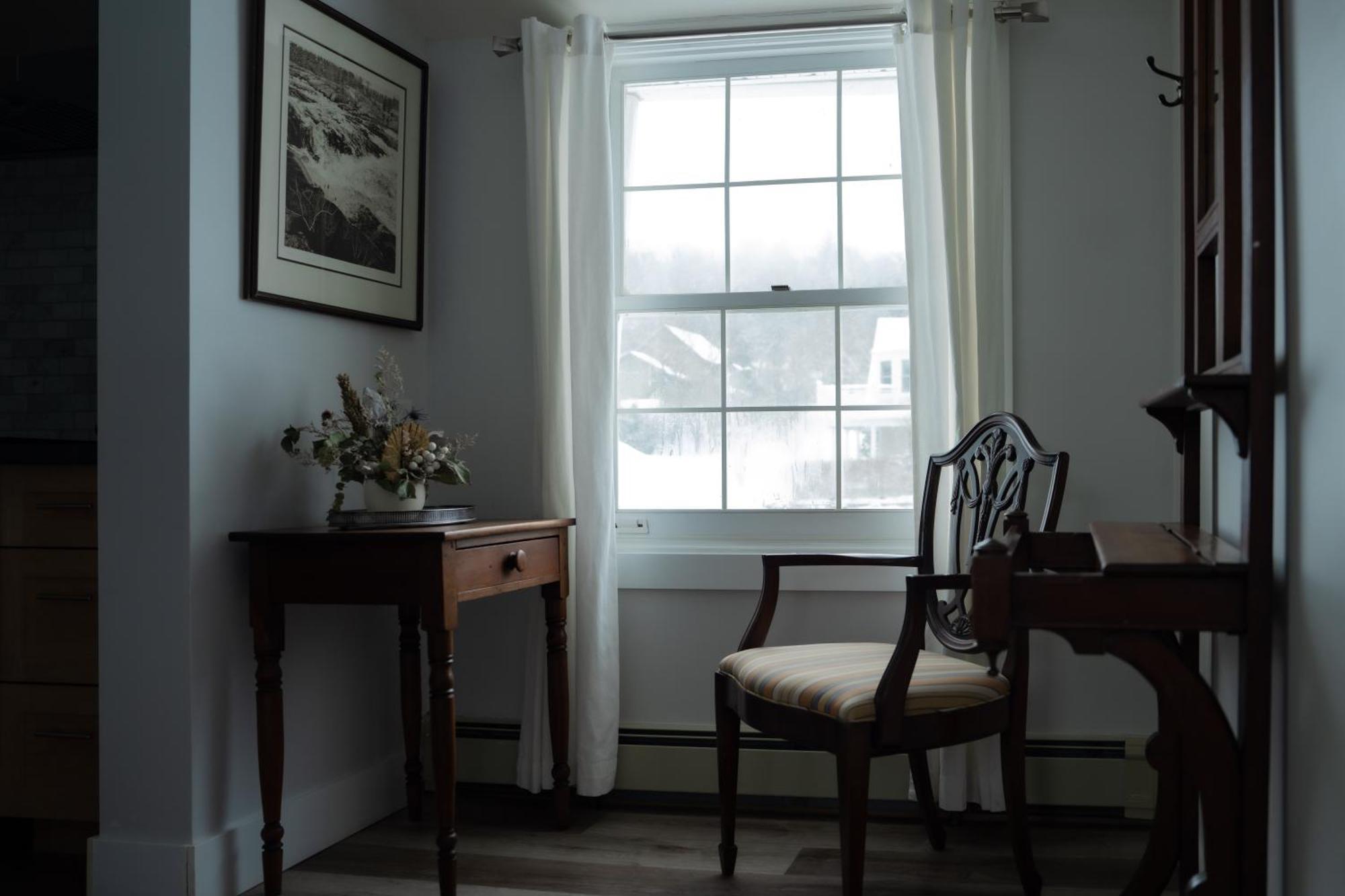 South Landing Inn Niagara-on-the-Lake Extérieur photo