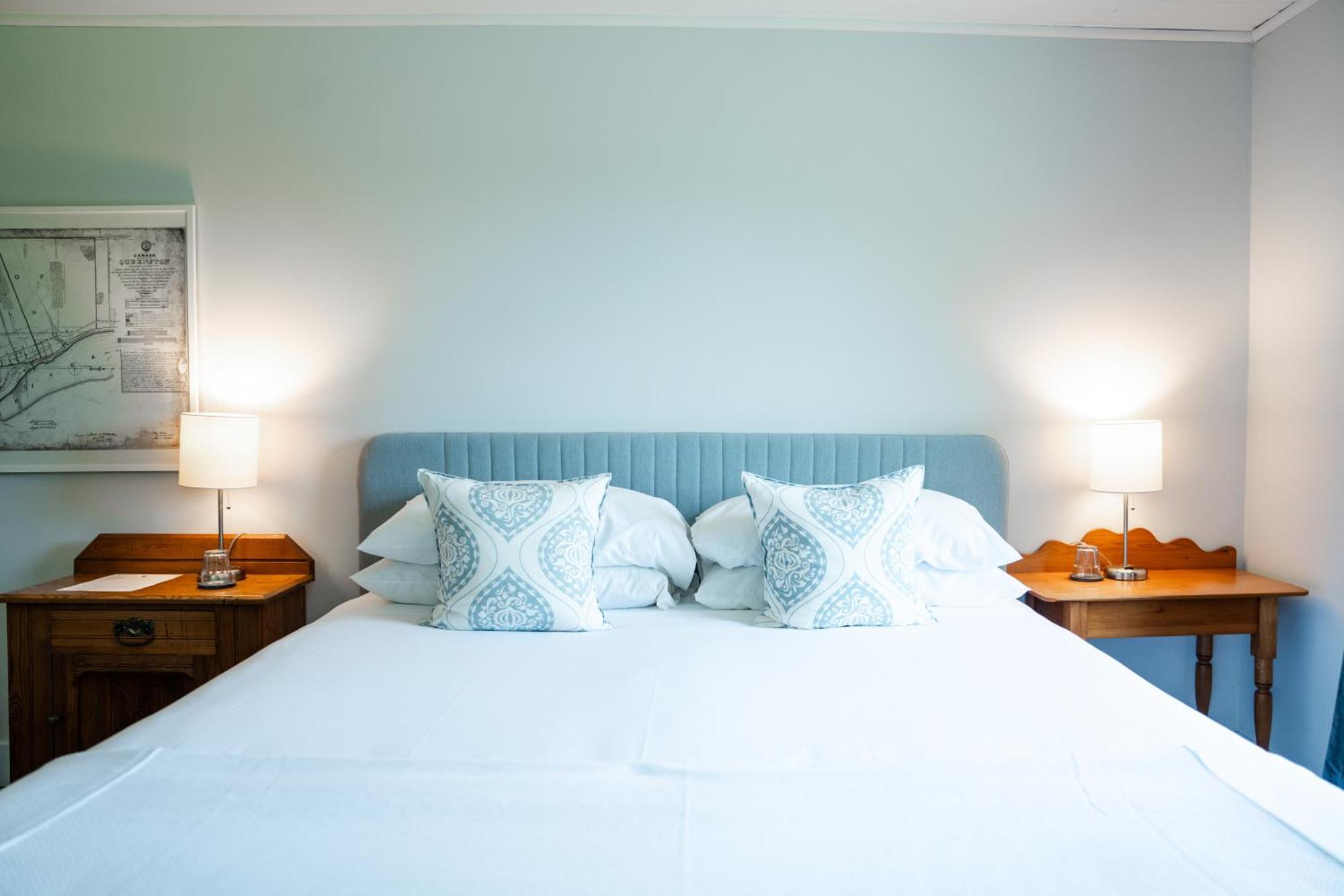South Landing Inn Niagara-on-the-Lake Extérieur photo