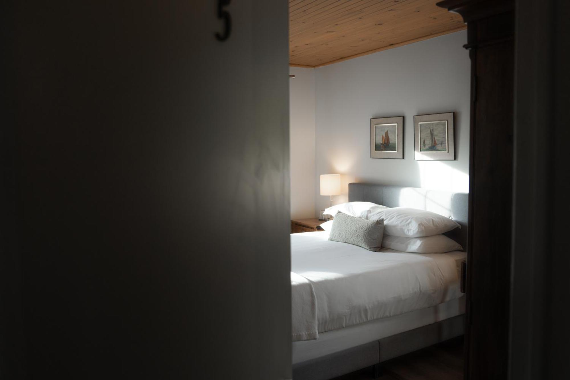 South Landing Inn Niagara-on-the-Lake Extérieur photo