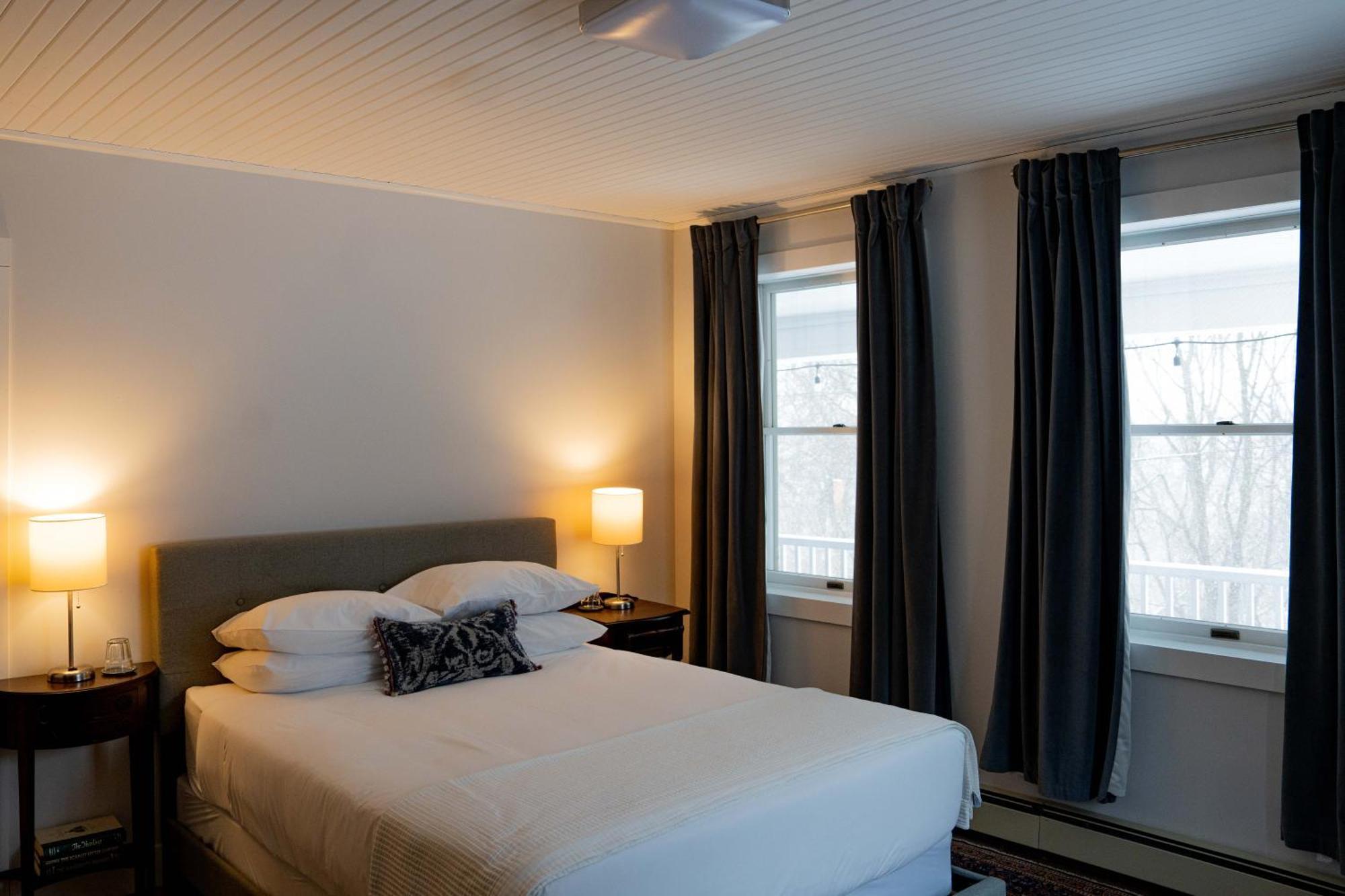 South Landing Inn Niagara-on-the-Lake Extérieur photo