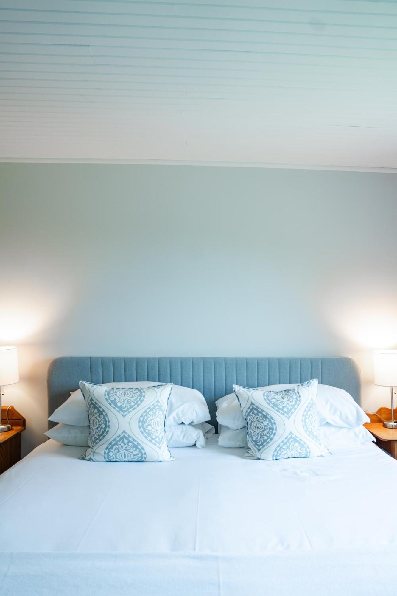South Landing Inn Niagara-on-the-Lake Extérieur photo