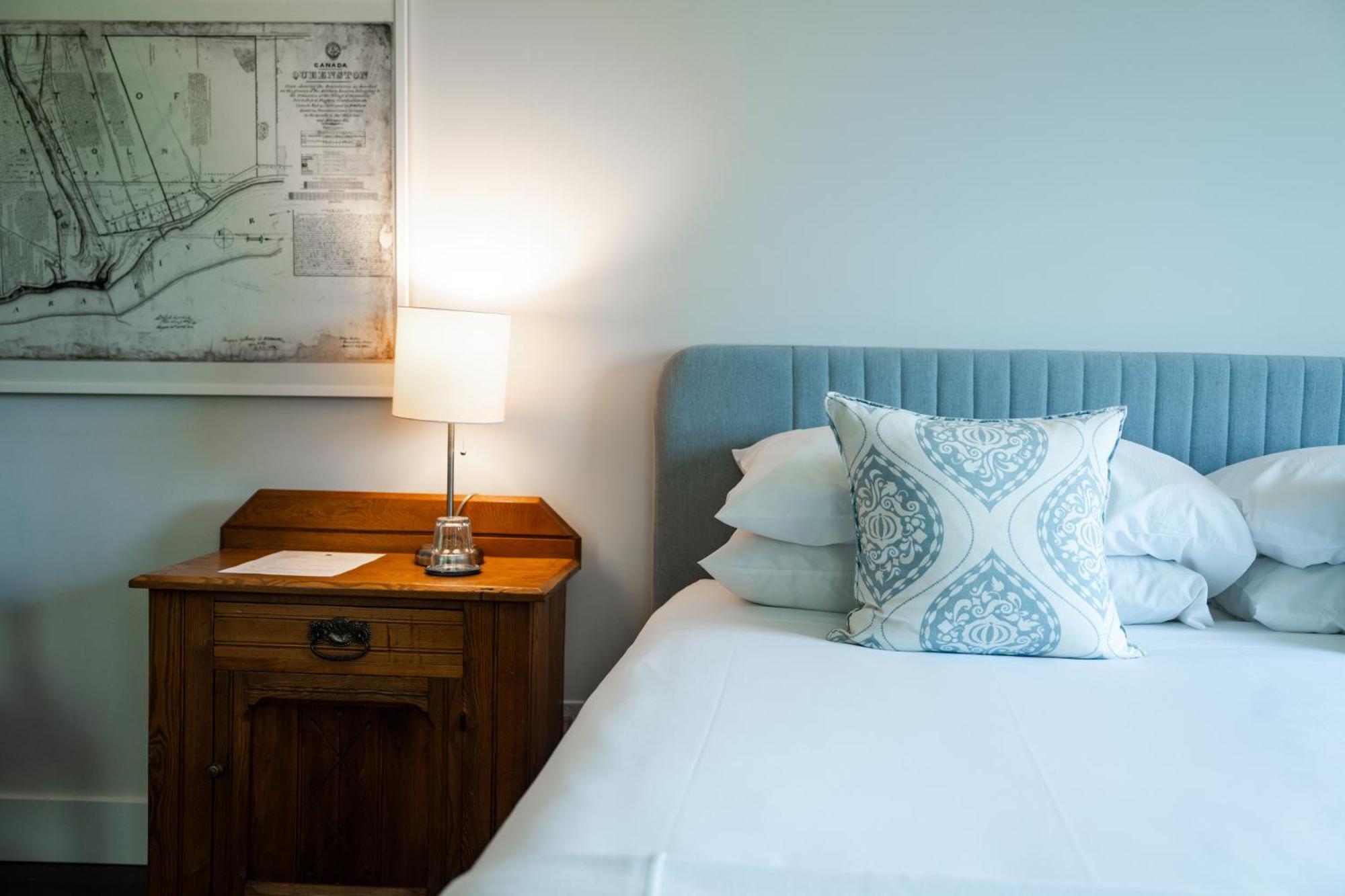 South Landing Inn Niagara-on-the-Lake Extérieur photo