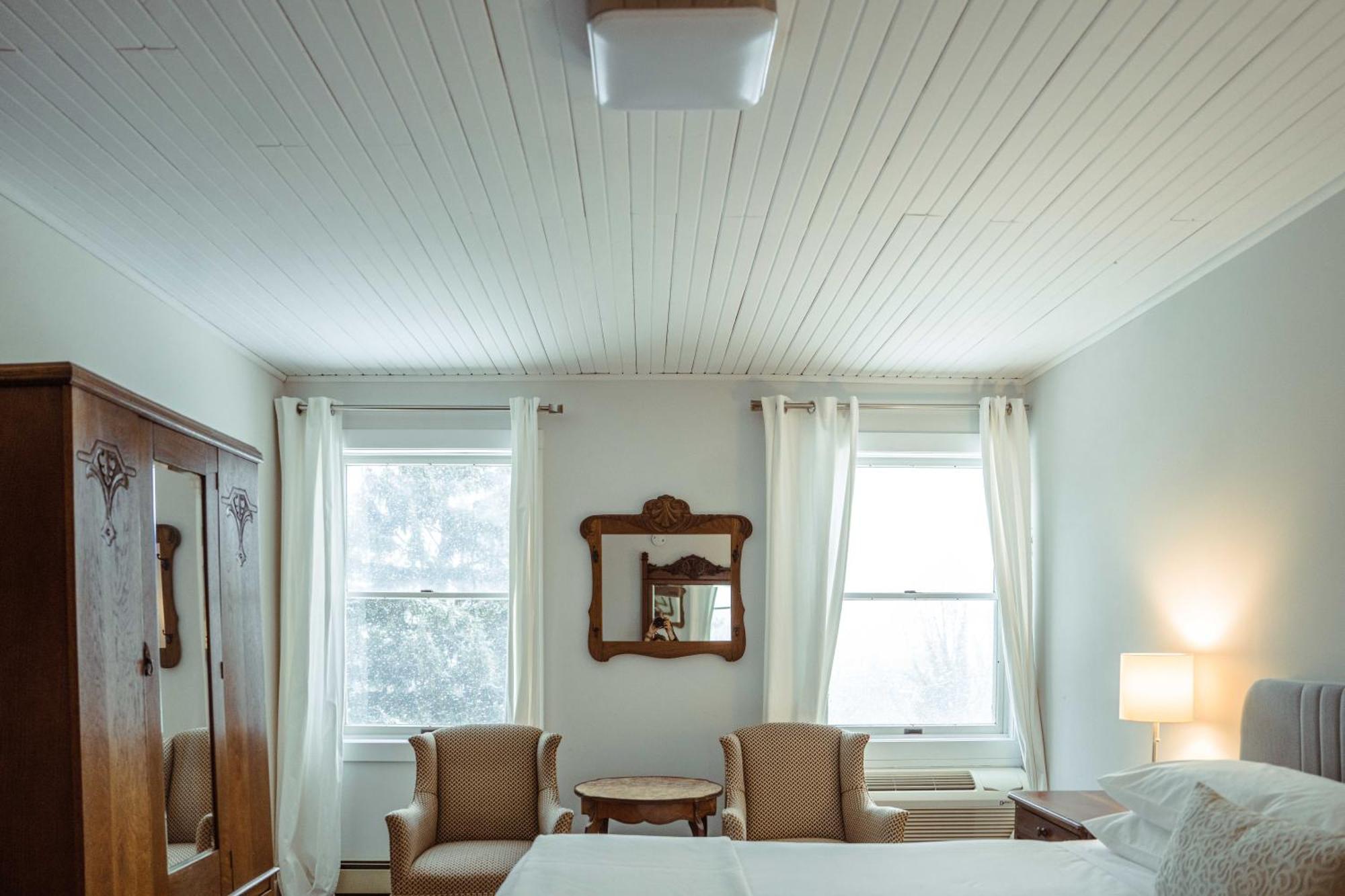 South Landing Inn Niagara-on-the-Lake Extérieur photo