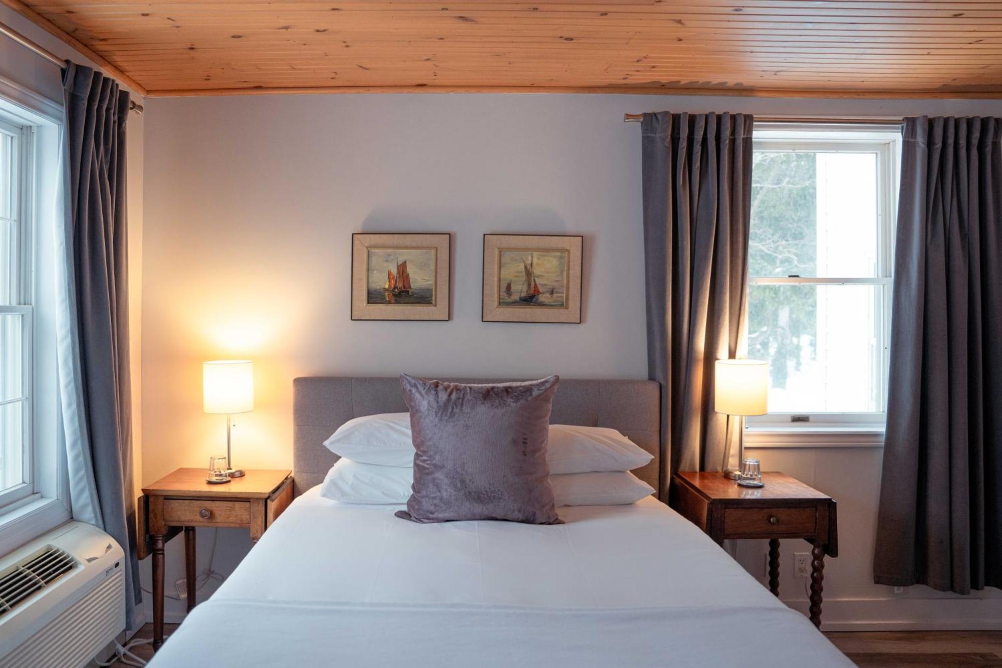 South Landing Inn Niagara-on-the-Lake Extérieur photo