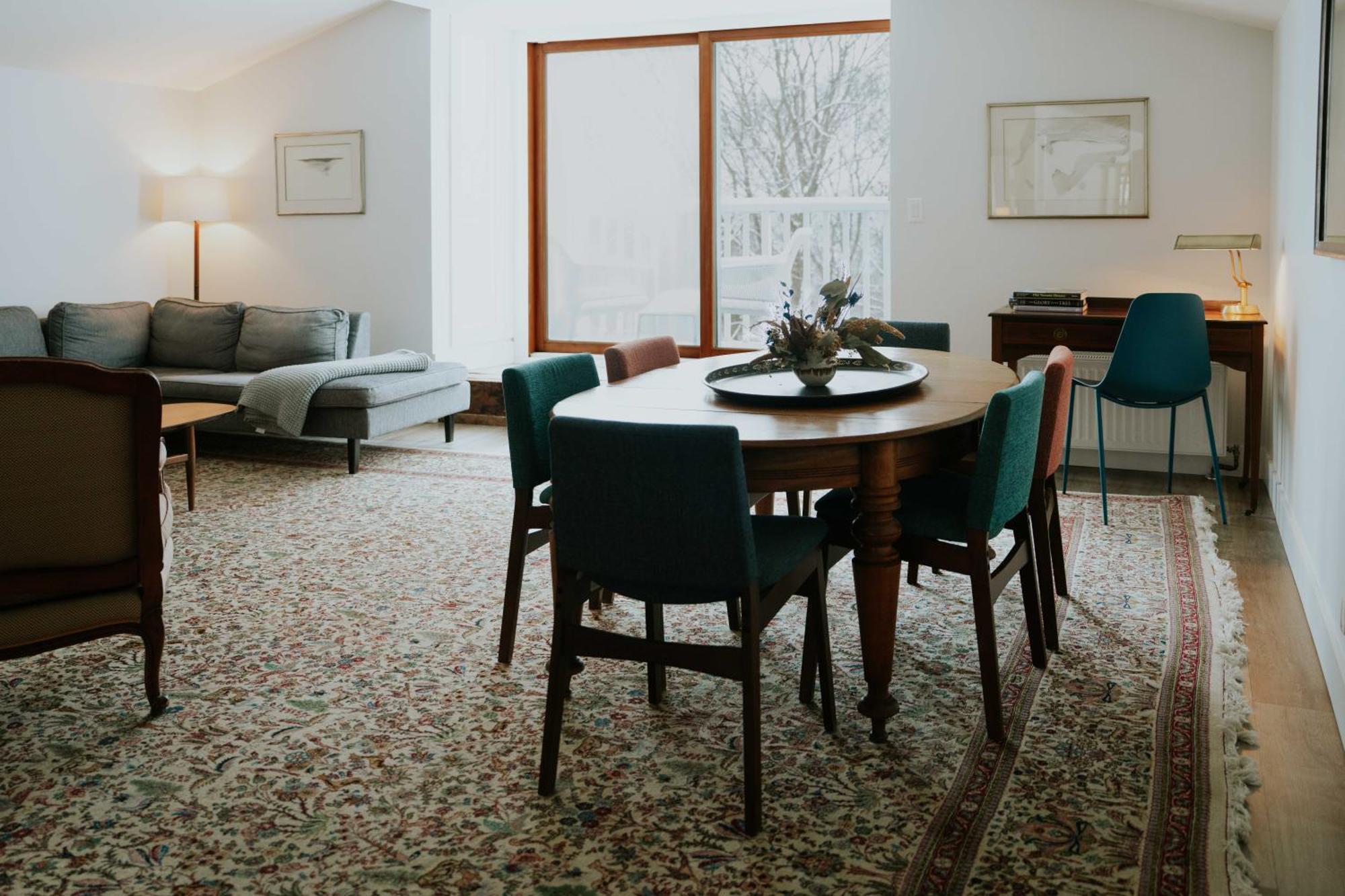 South Landing Inn Niagara-on-the-Lake Extérieur photo