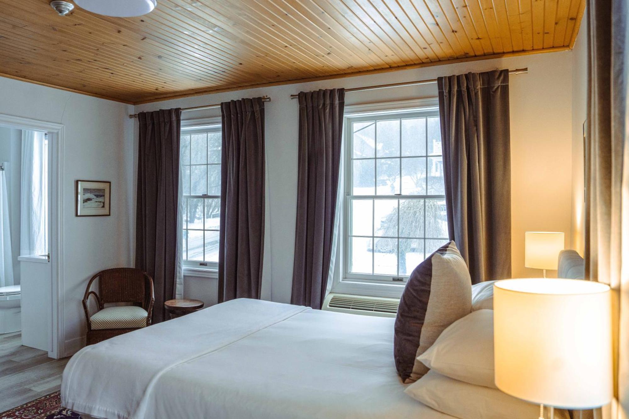 South Landing Inn Niagara-on-the-Lake Extérieur photo