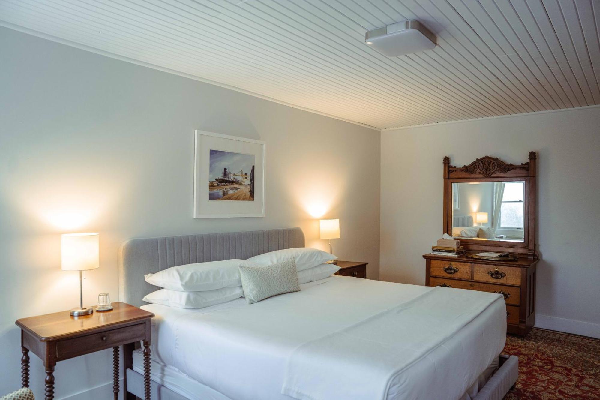 South Landing Inn Niagara-on-the-Lake Extérieur photo