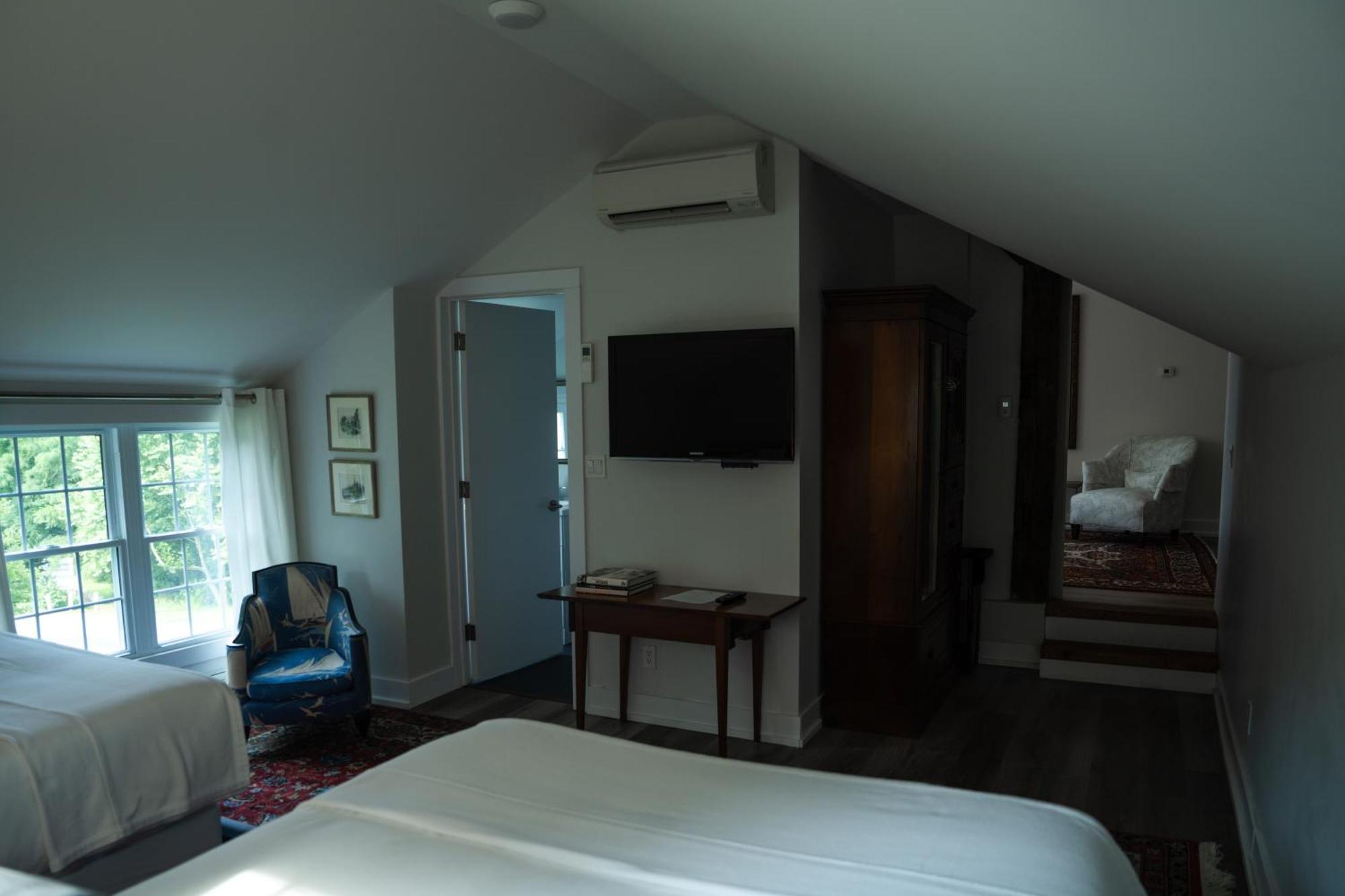 South Landing Inn Niagara-on-the-Lake Extérieur photo
