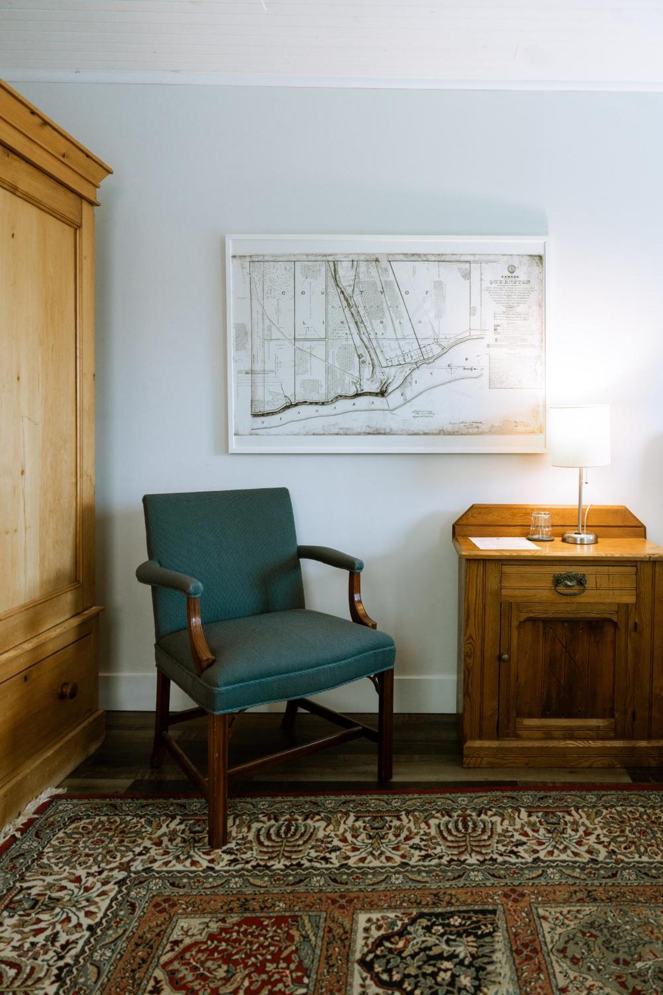 South Landing Inn Niagara-on-the-Lake Extérieur photo