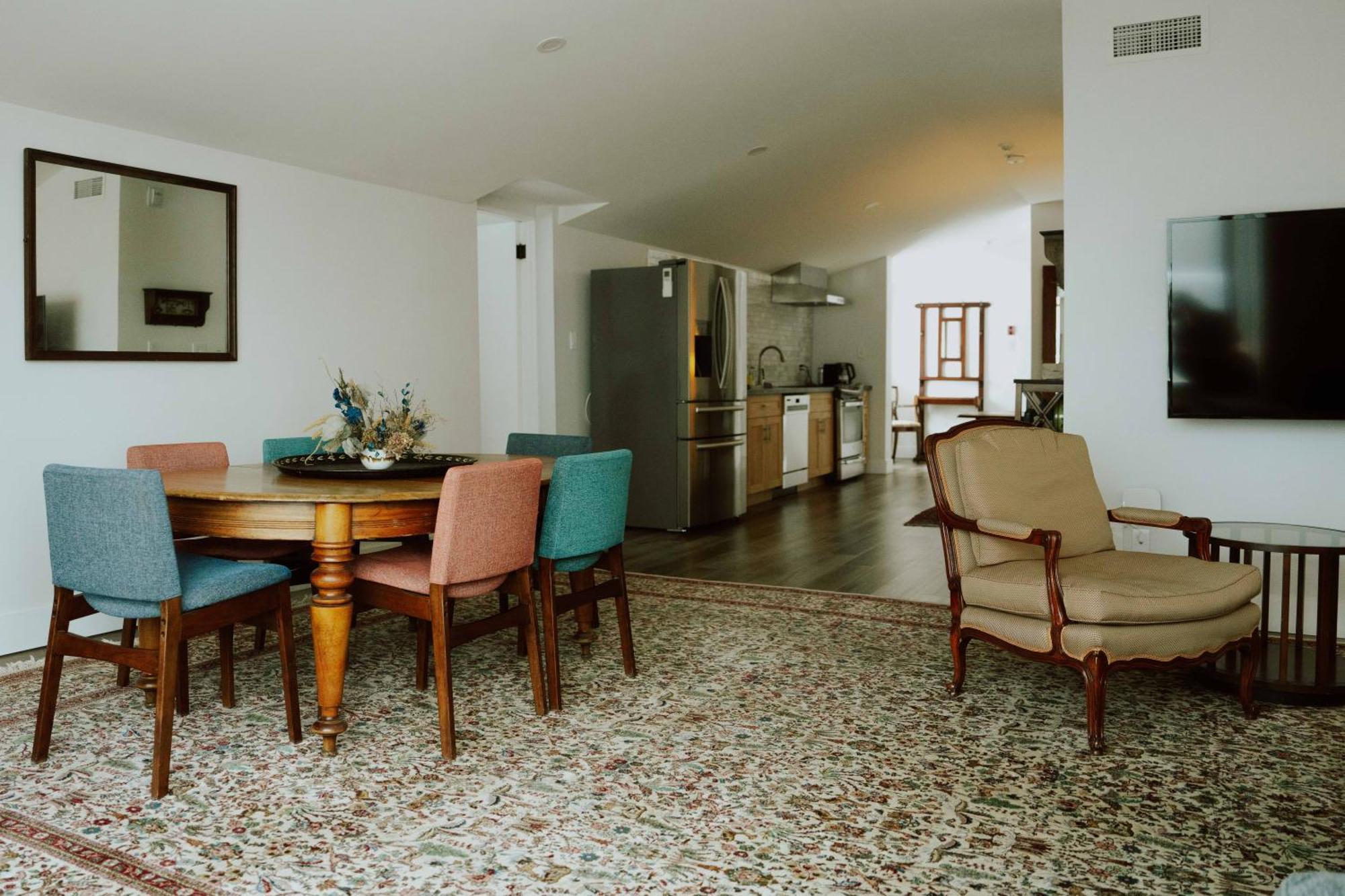 South Landing Inn Niagara-on-the-Lake Extérieur photo