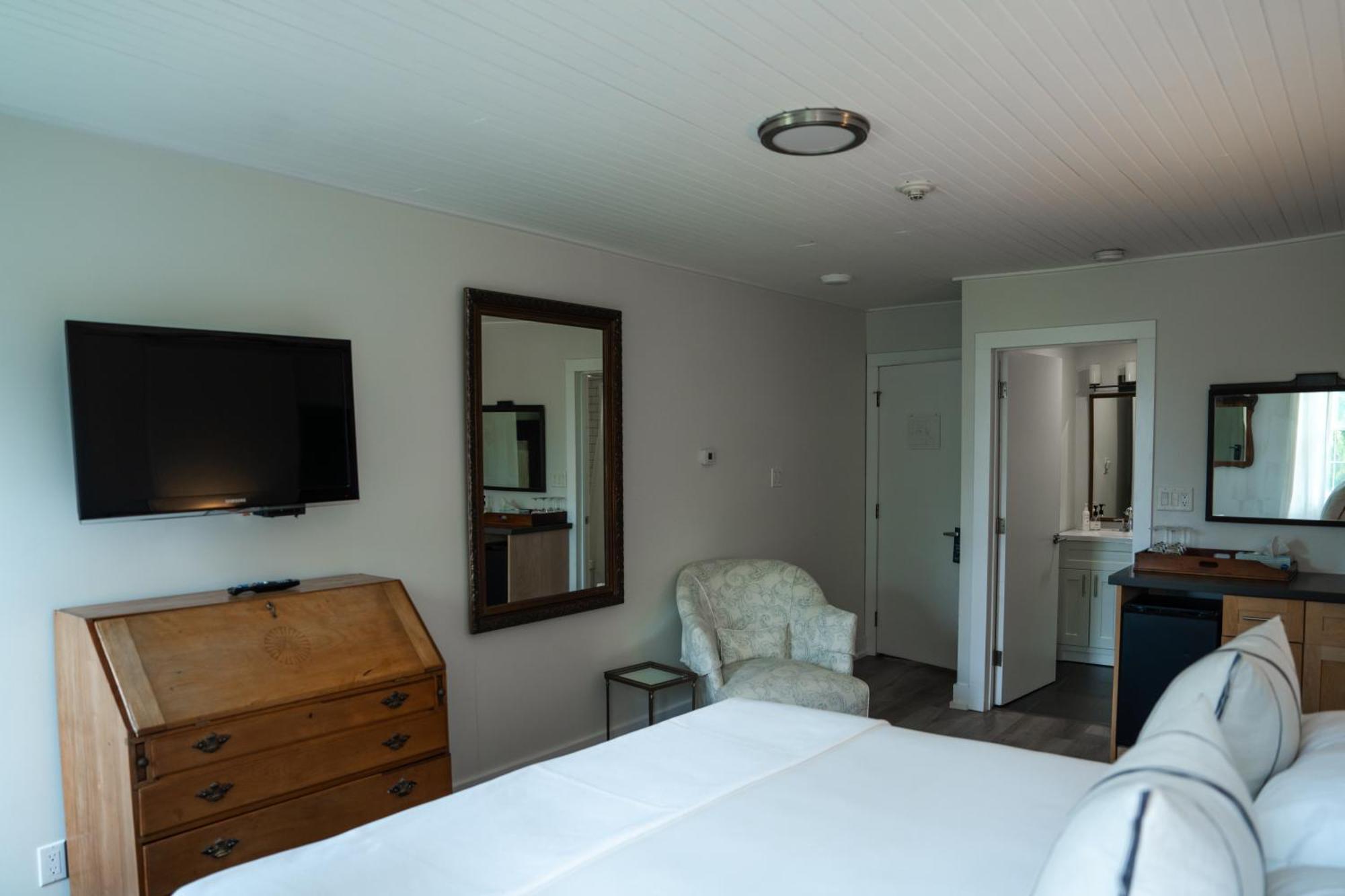 South Landing Inn Niagara-on-the-Lake Extérieur photo