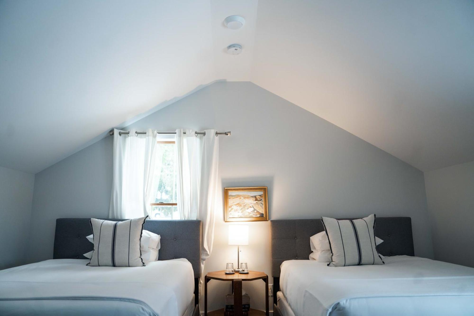 South Landing Inn Niagara-on-the-Lake Extérieur photo