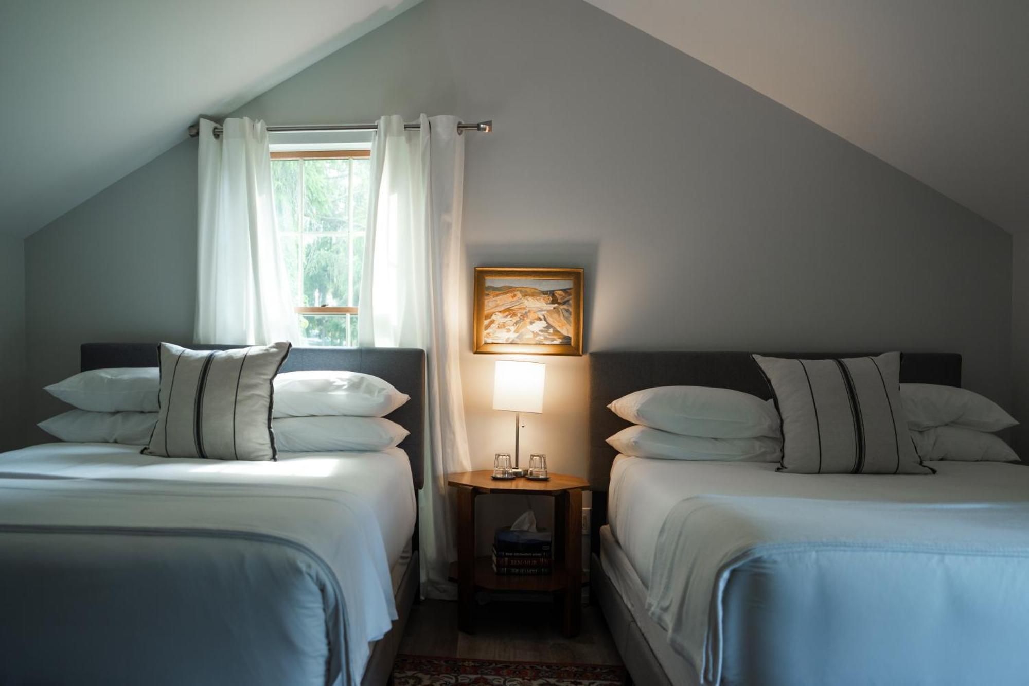South Landing Inn Niagara-on-the-Lake Extérieur photo