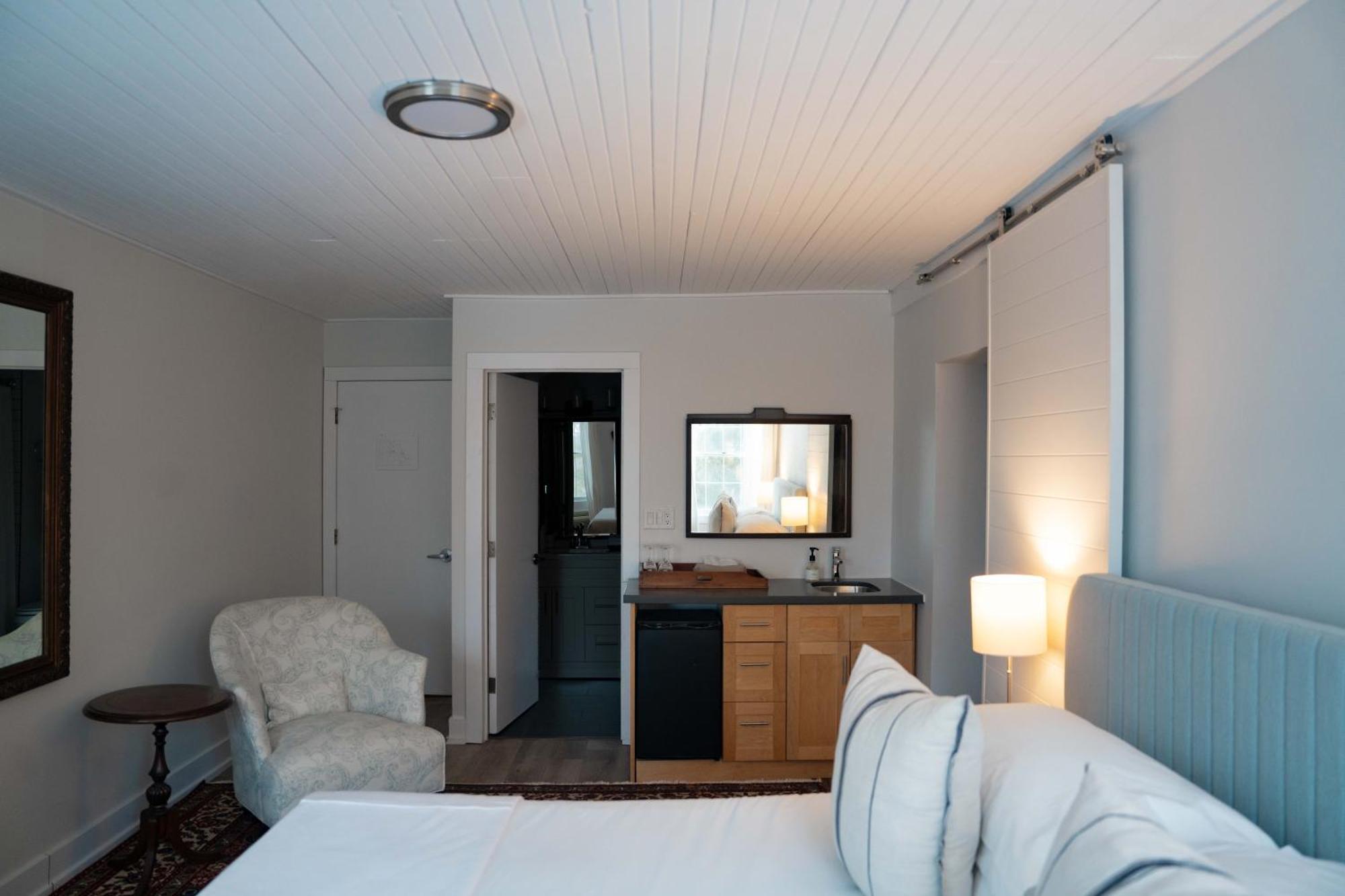 South Landing Inn Niagara-on-the-Lake Extérieur photo