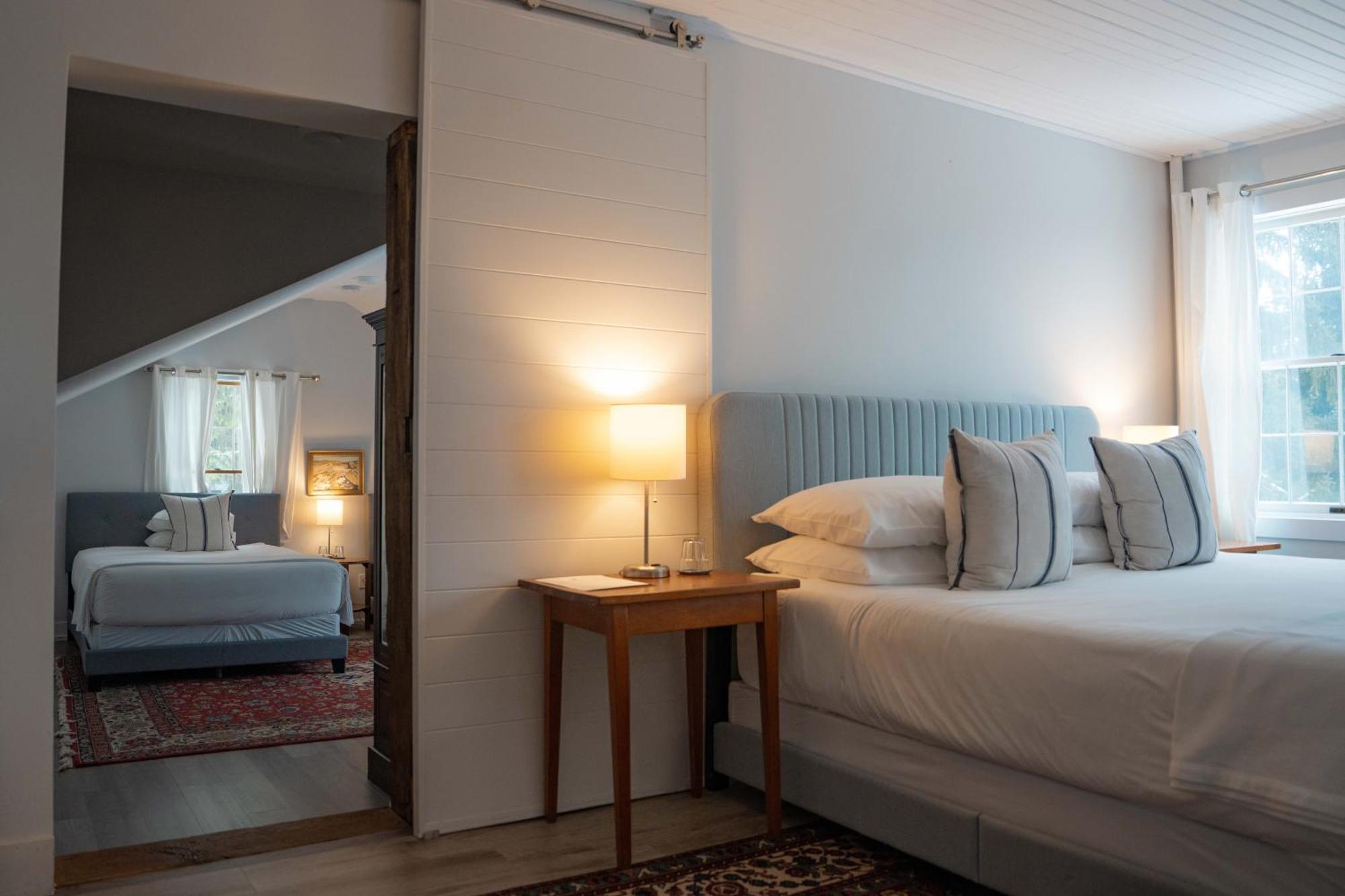 South Landing Inn Niagara-on-the-Lake Extérieur photo