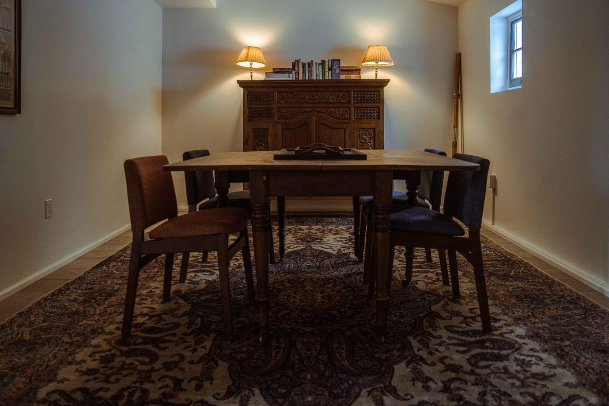 South Landing Inn Niagara-on-the-Lake Extérieur photo