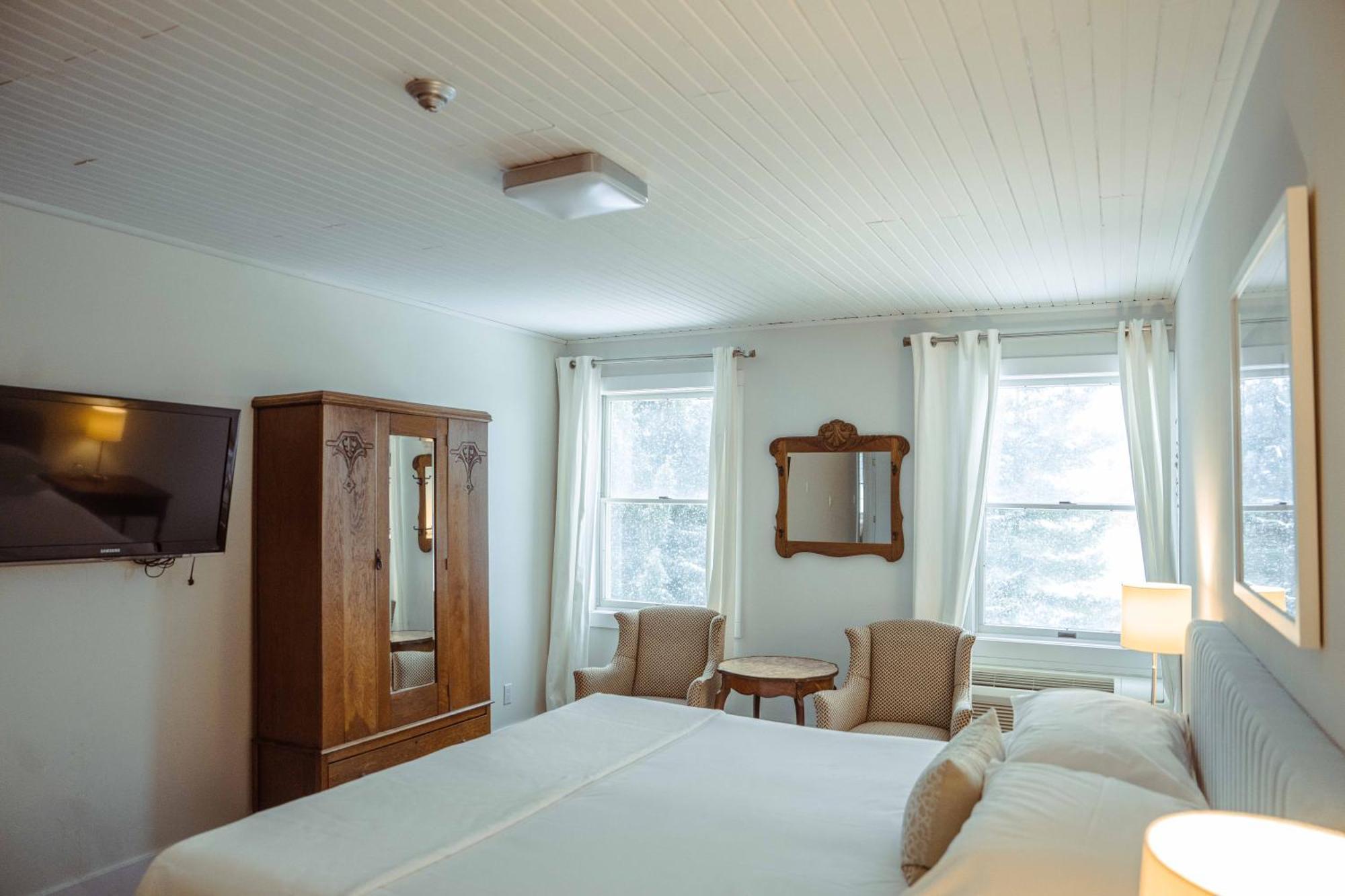 South Landing Inn Niagara-on-the-Lake Extérieur photo