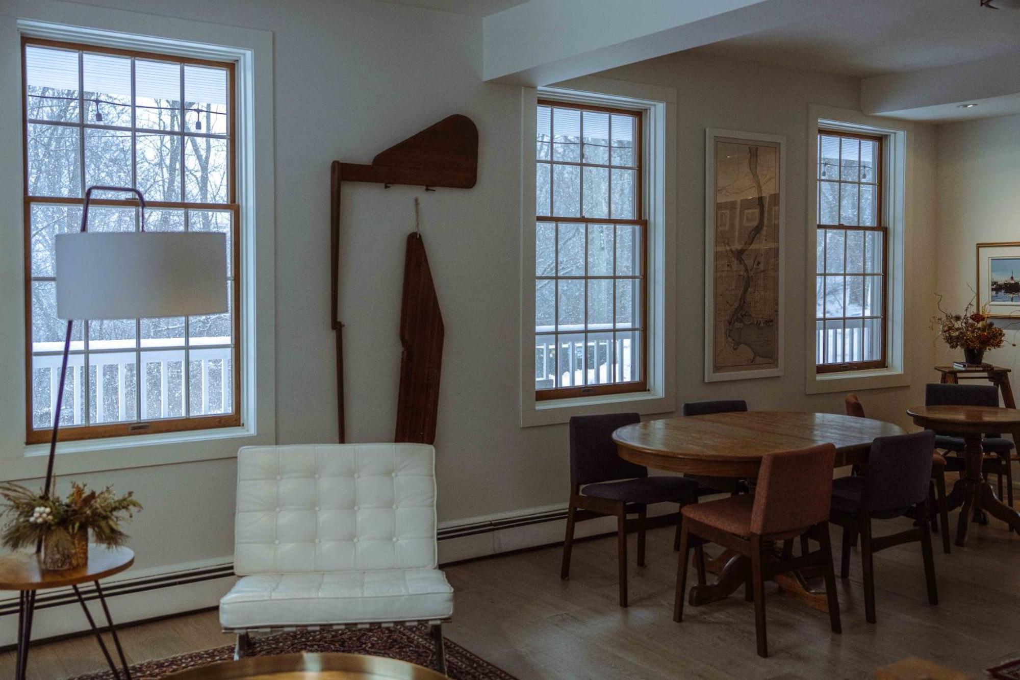 South Landing Inn Niagara-on-the-Lake Extérieur photo